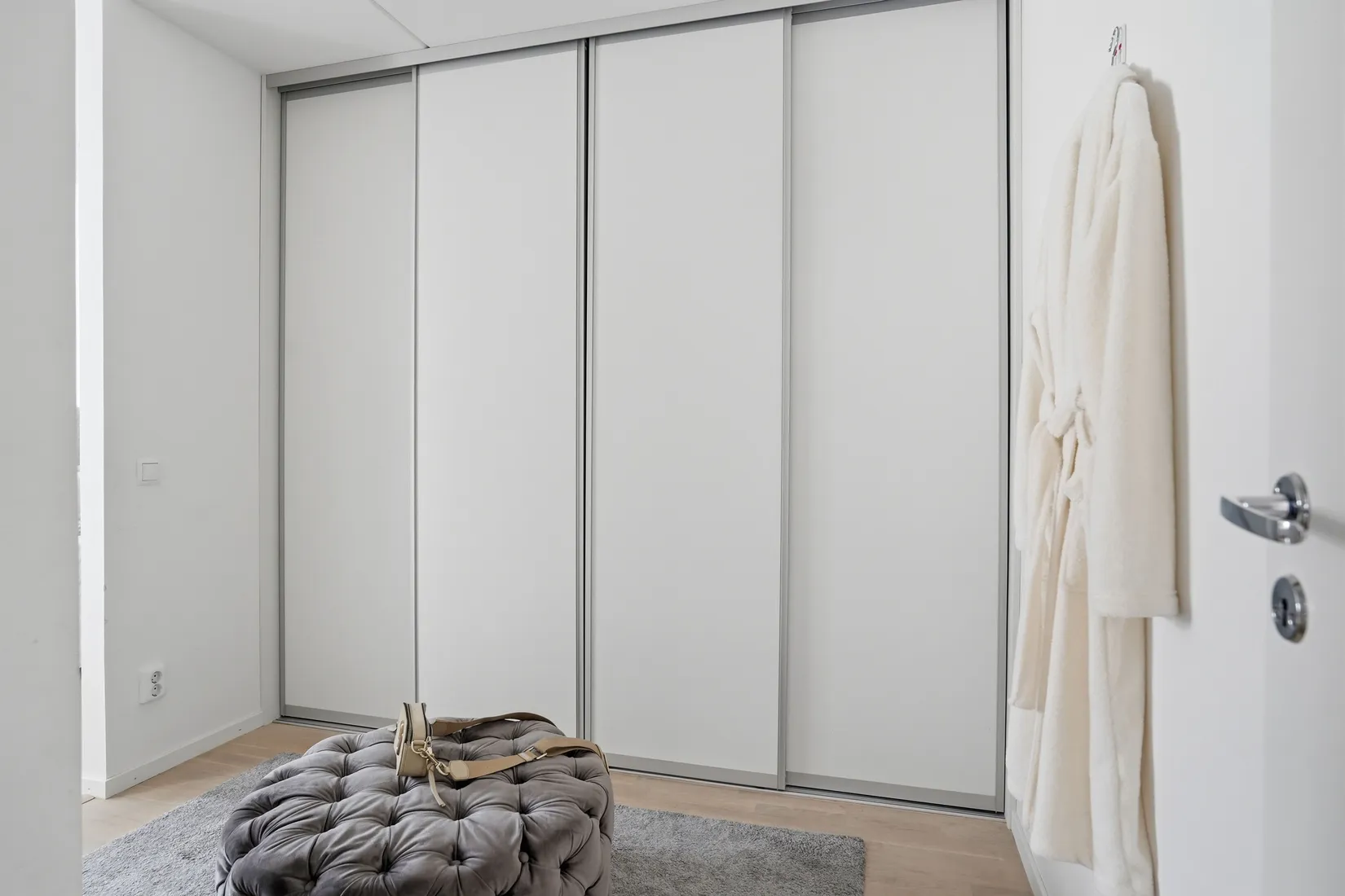 Bostadsrätt, Kryddblandargatan 3, Kungsängen, Uppsala