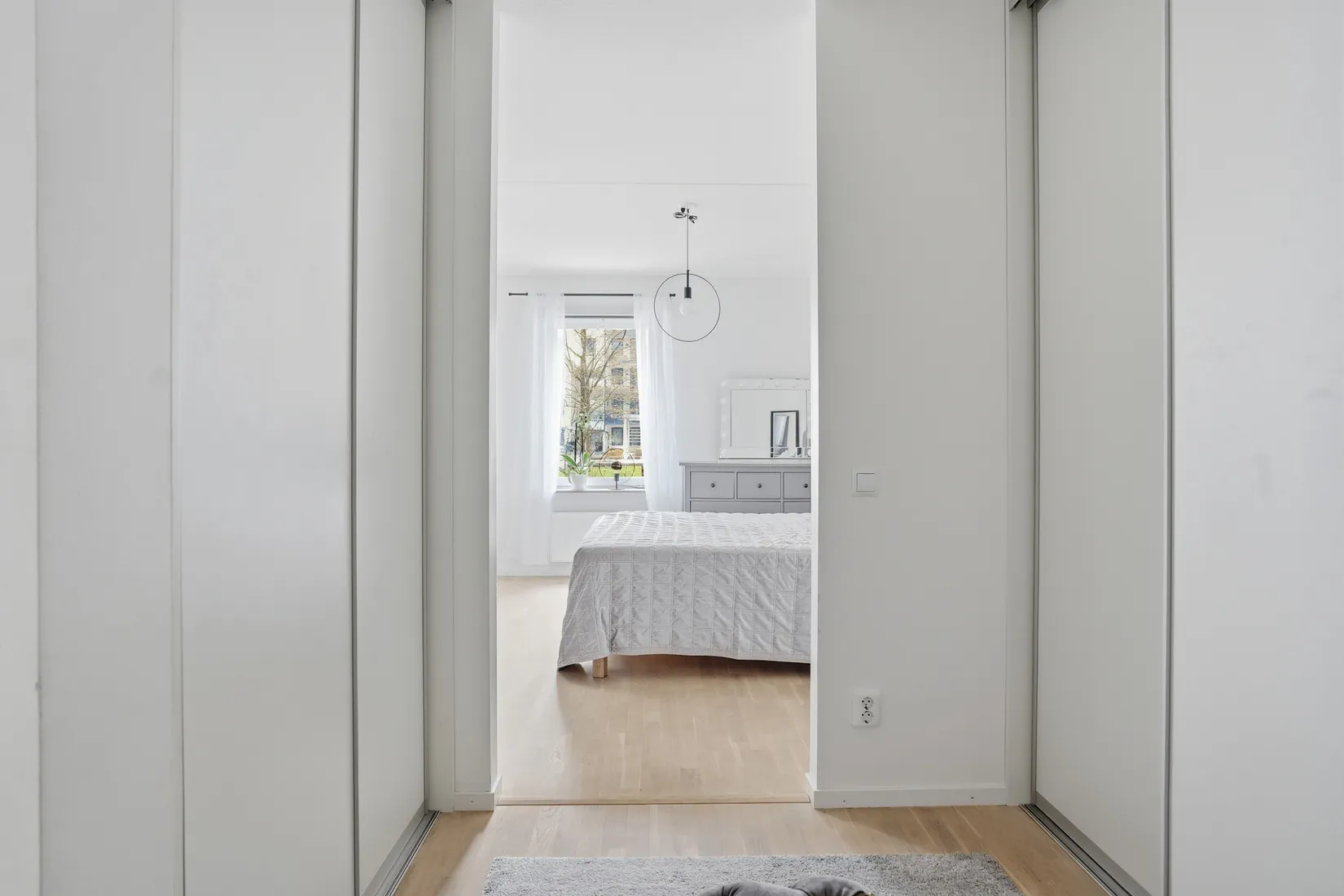 Bostadsrätt, Kryddblandargatan 3, Kungsängen, Uppsala