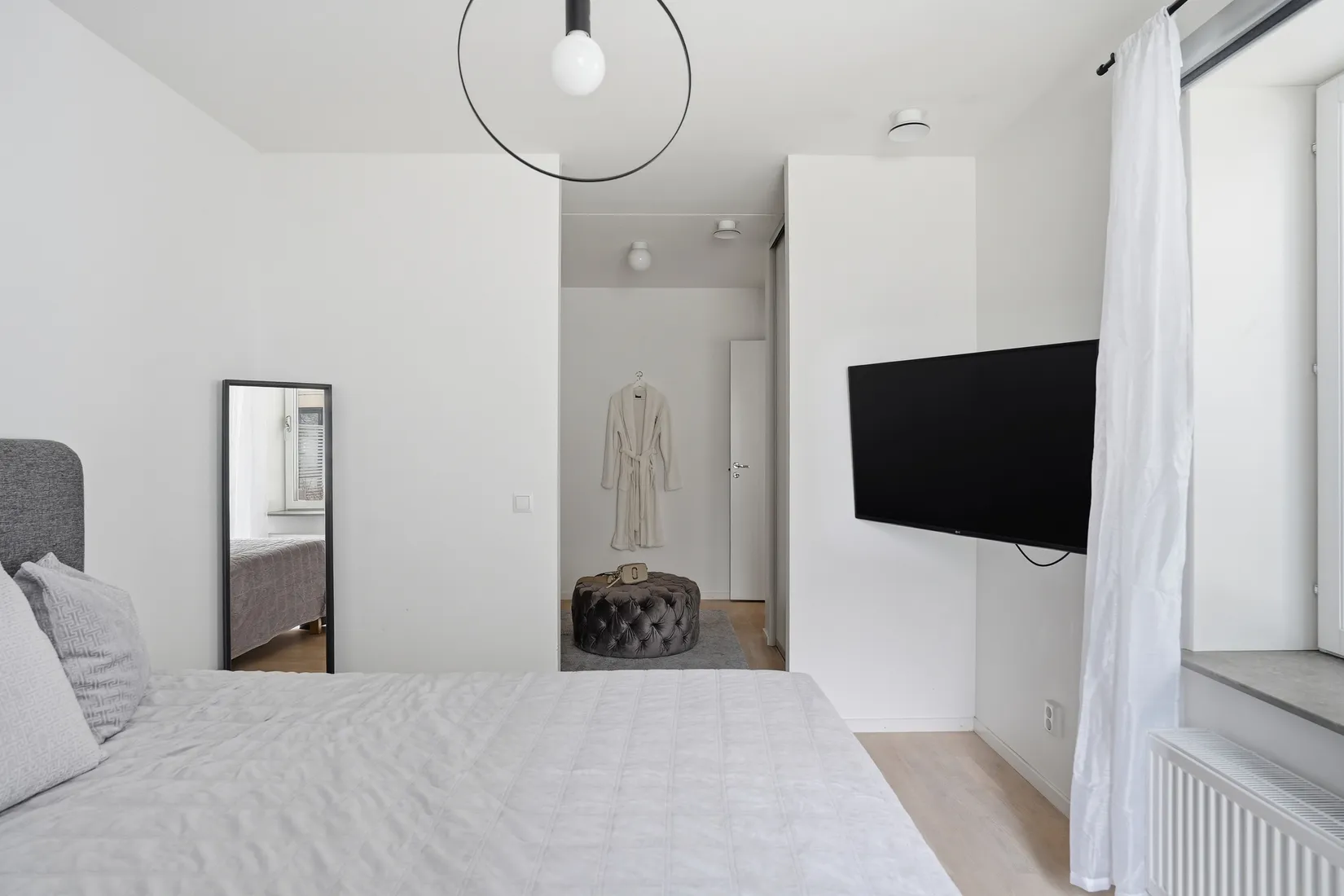 Bostadsrätt, Kryddblandargatan 3, Kungsängen, Uppsala