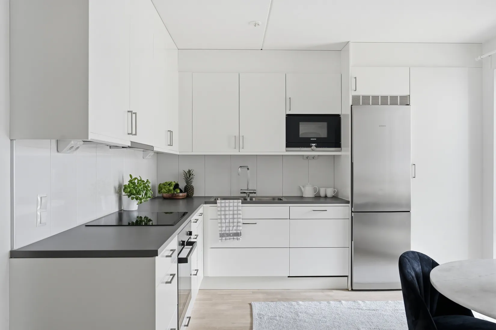 Bostadsrätt, Kryddblandargatan 3, Kungsängen, Uppsala