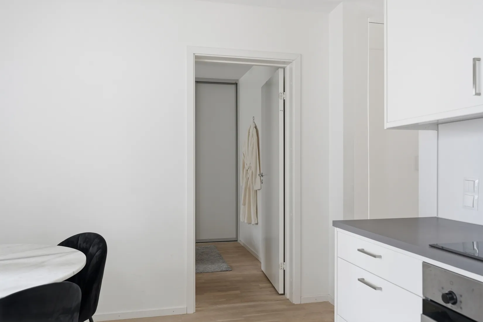 Bostadsrätt, Kryddblandargatan 3, Kungsängen, Uppsala