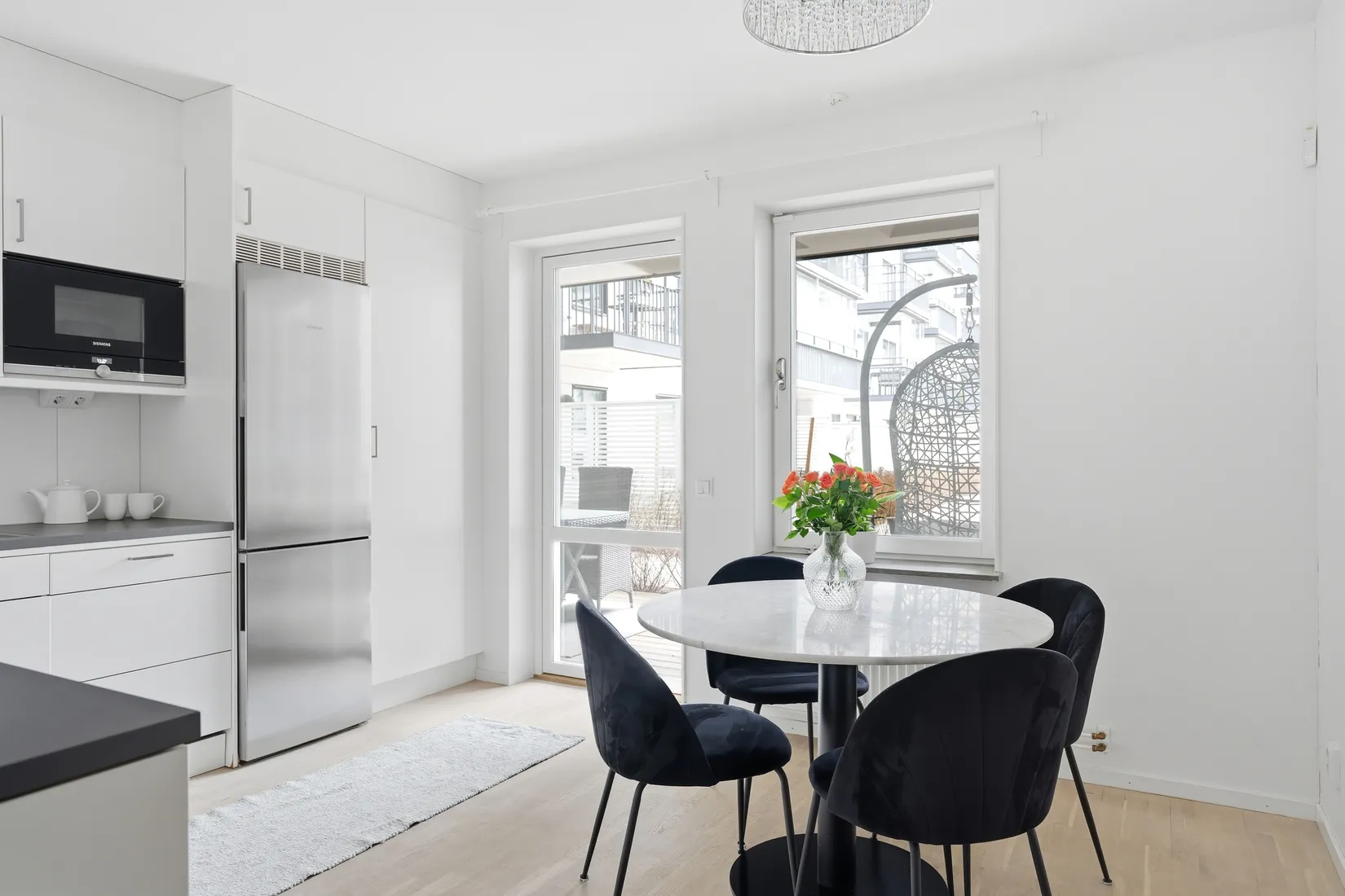 Bostadsrätt, Kryddblandargatan 3, Kungsängen, Uppsala