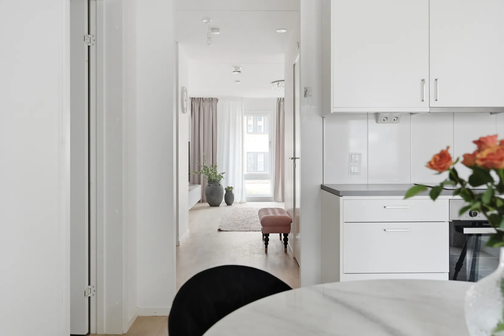 Bostadsrätt, Kryddblandargatan 3, Kungsängen, Uppsala