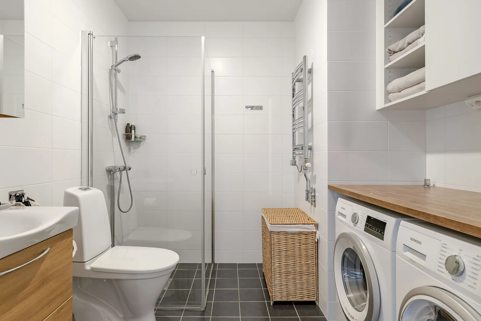 Bostadsrätt, Hanekindsgatan 1, Folkets Park/Valla, Linköping