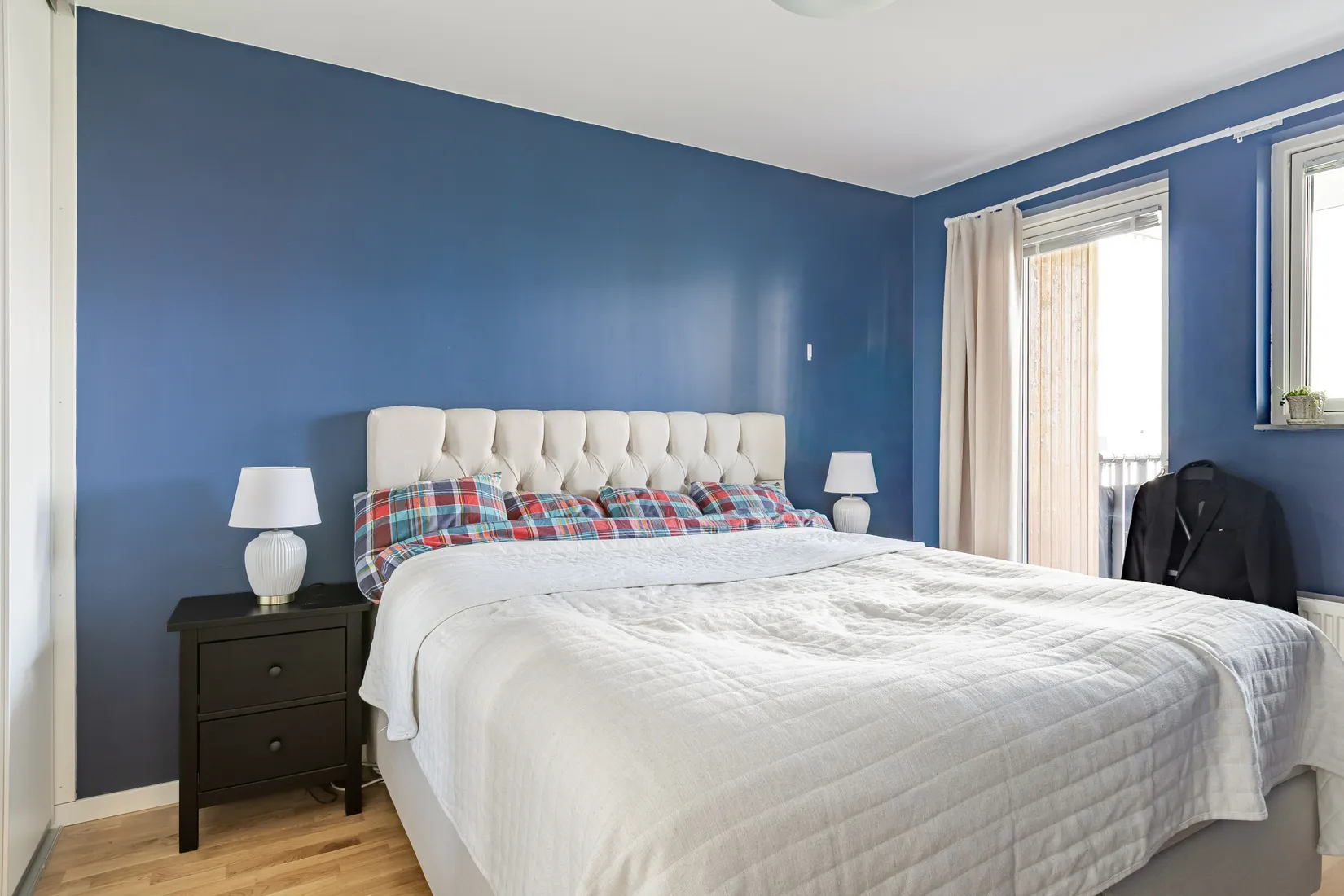 Bostadsrätt, Hanekindsgatan 1, Folkets Park/Valla, Linköping