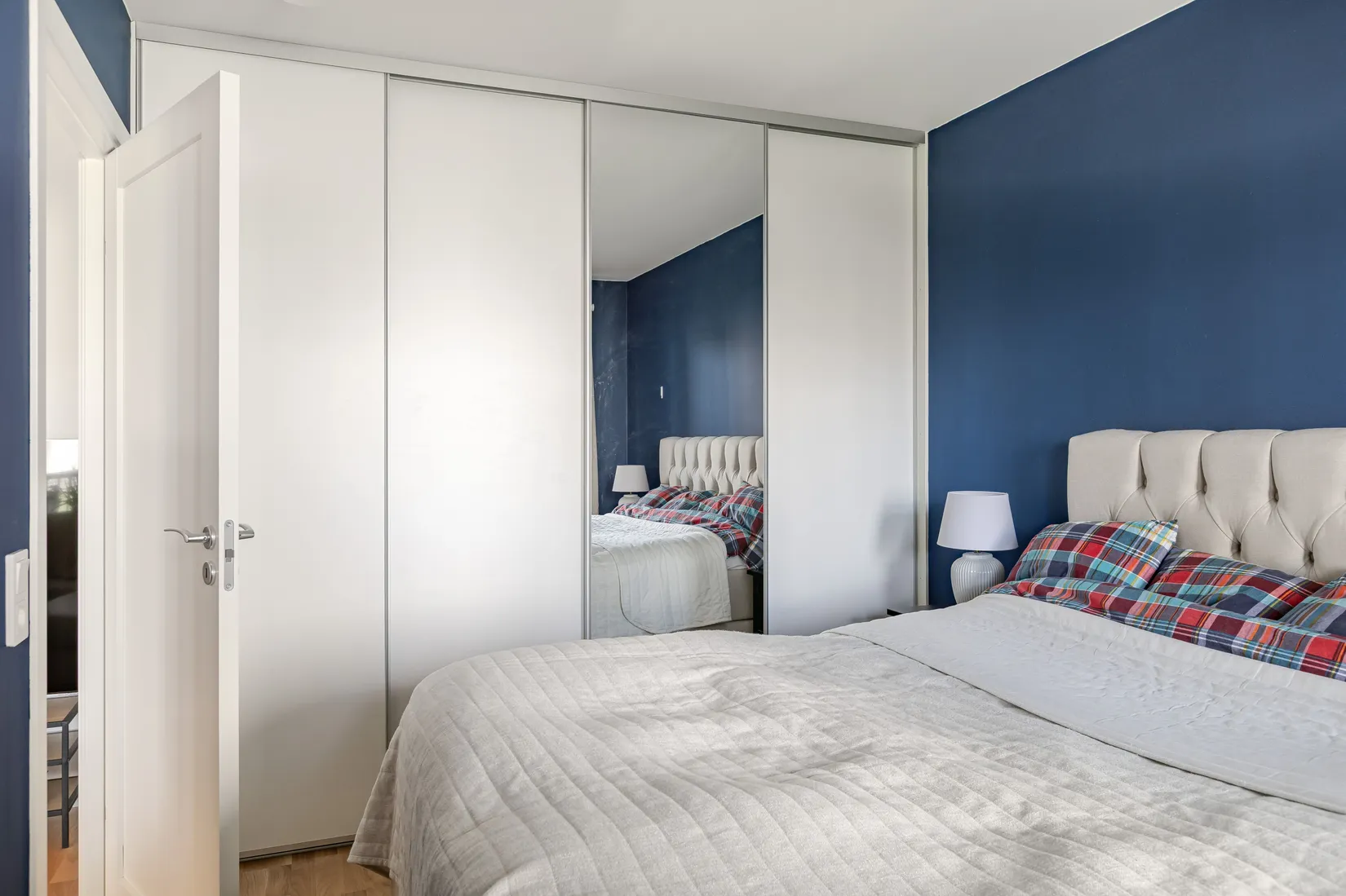 Bostadsrätt, Hanekindsgatan 1, Folkets Park/Valla, Linköping