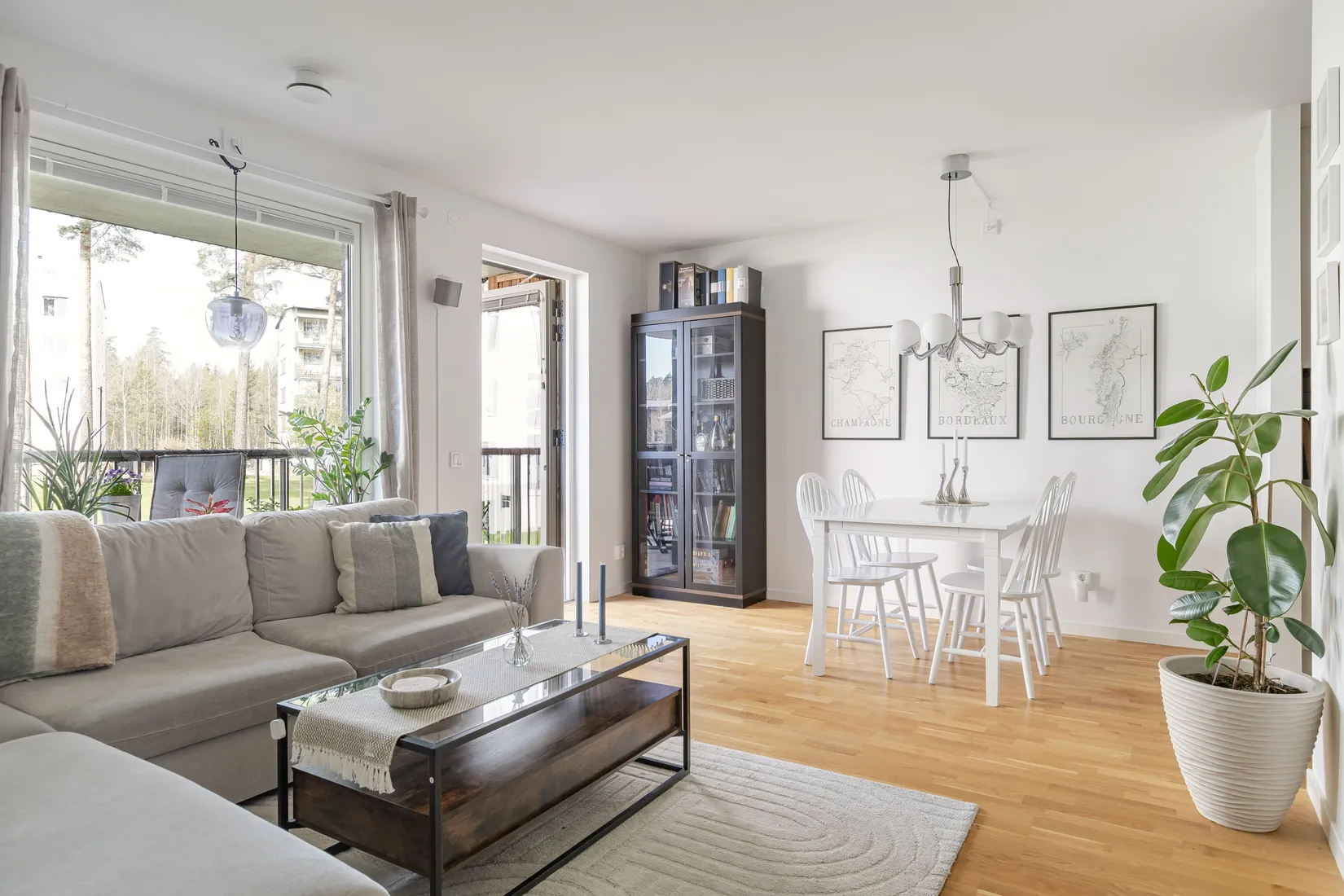 Bostadsrätt, Hanekindsgatan 1, Folkets Park/Valla, Linköping