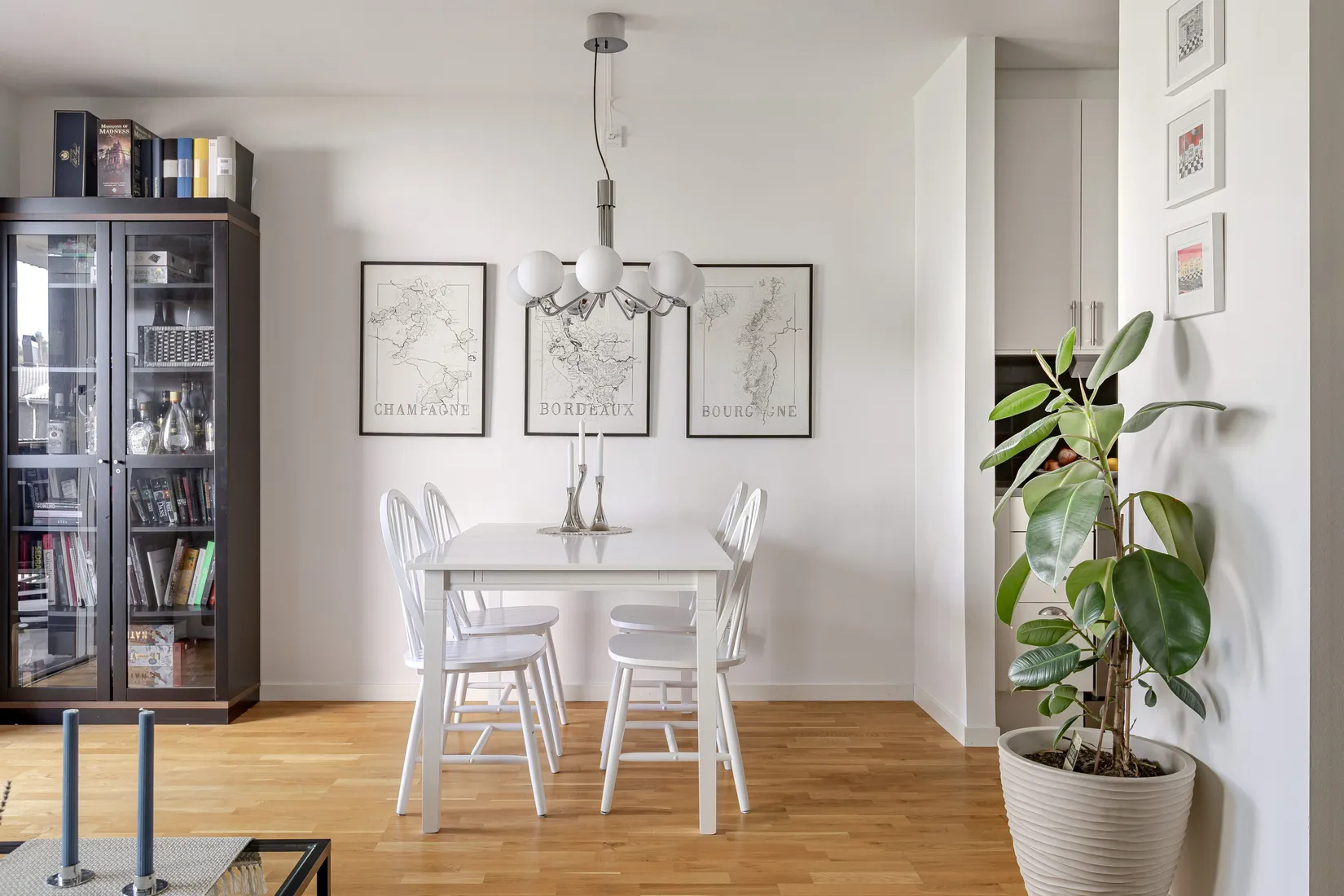 Bostadsrätt, Hanekindsgatan 1, Folkets Park/Valla, Linköping