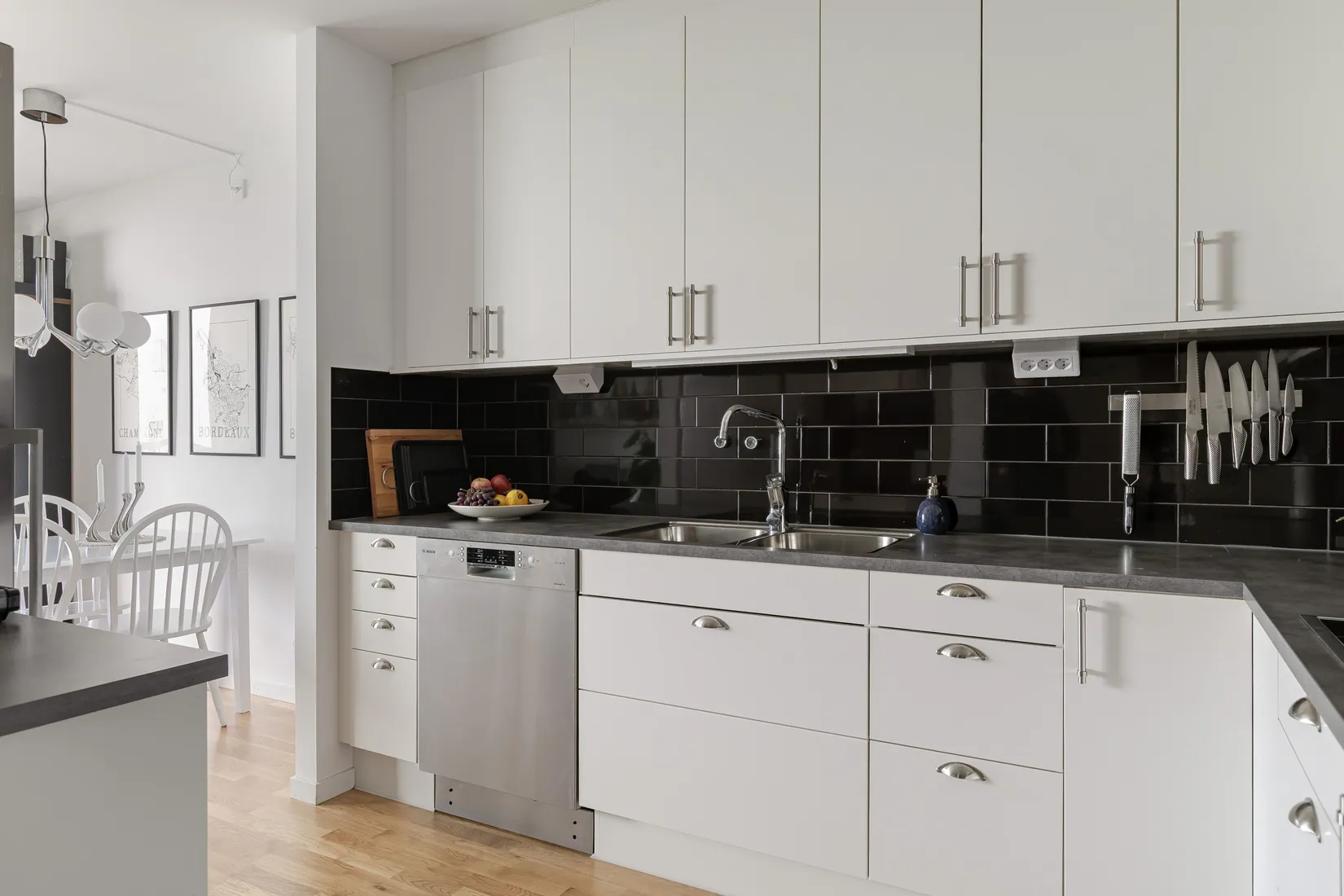 Bostadsrätt, Hanekindsgatan 1, Folkets Park/Valla, Linköping