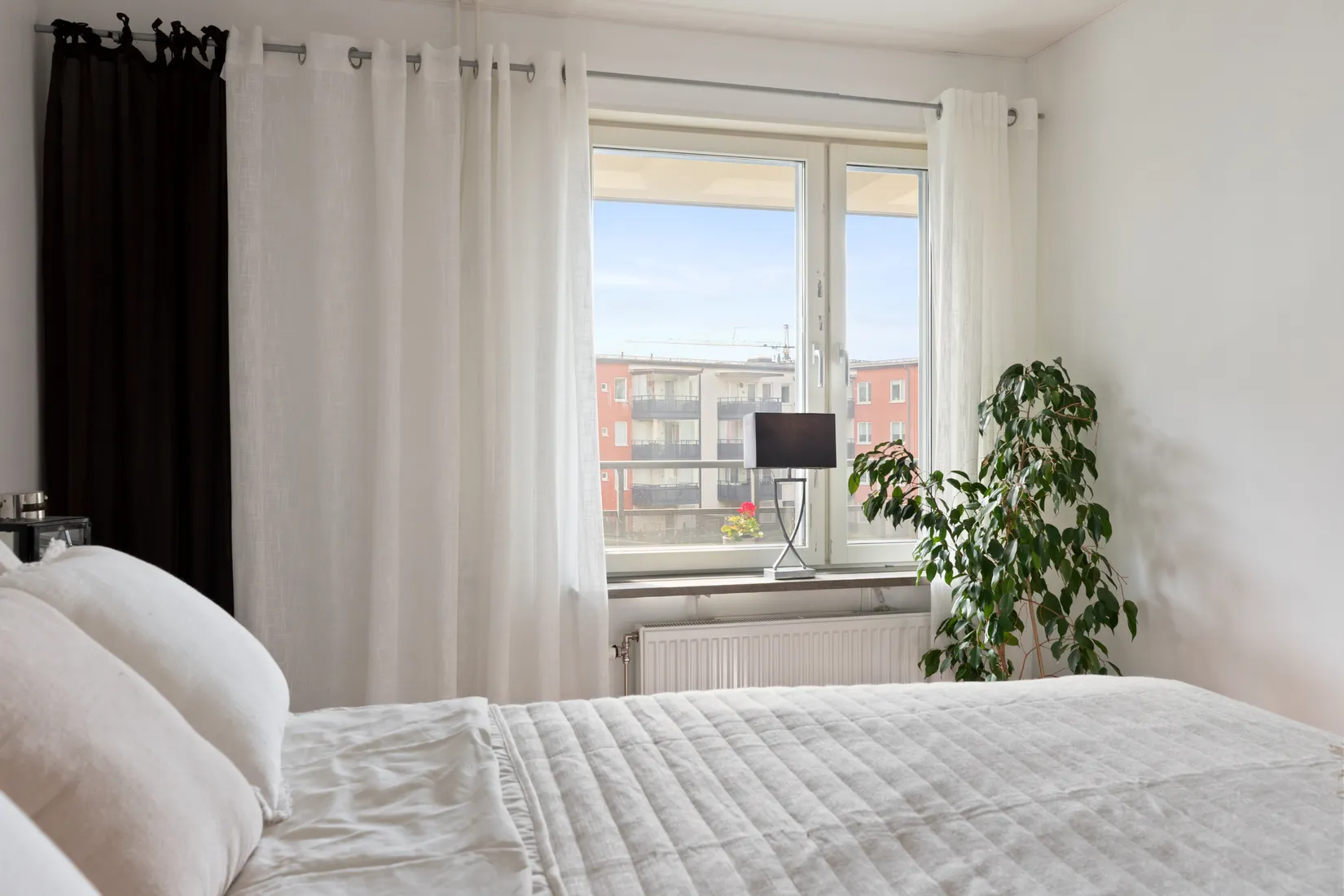 Bostadsrätt, Fridensborgsvägen 32, Järvastaden, Solna