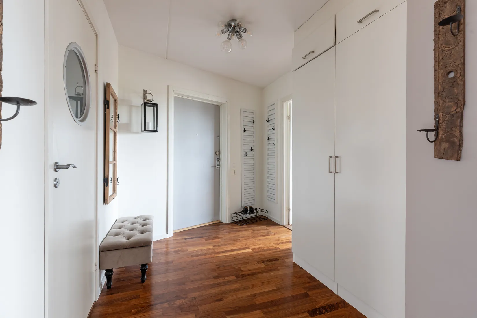 Bostadsrätt, Fridensborgsvägen 32, Järvastaden, Solna