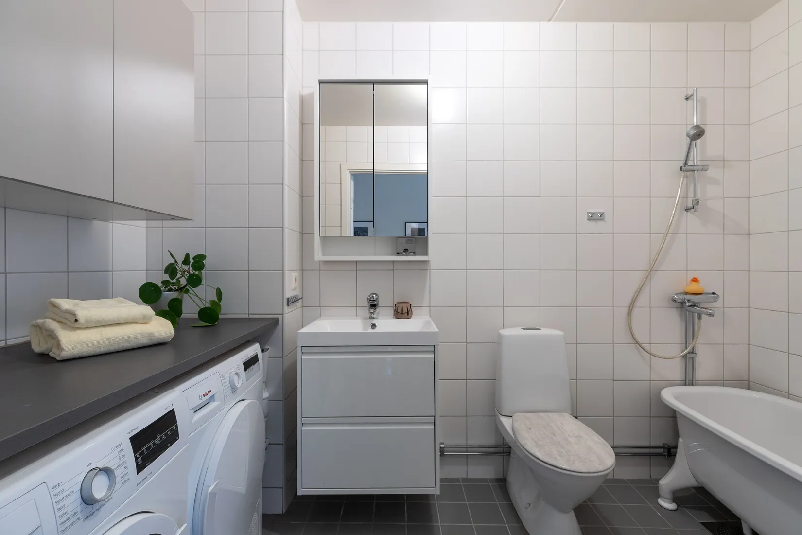 Bostadsrätt, Fridensborgsvägen 32, Järvastaden, Solna