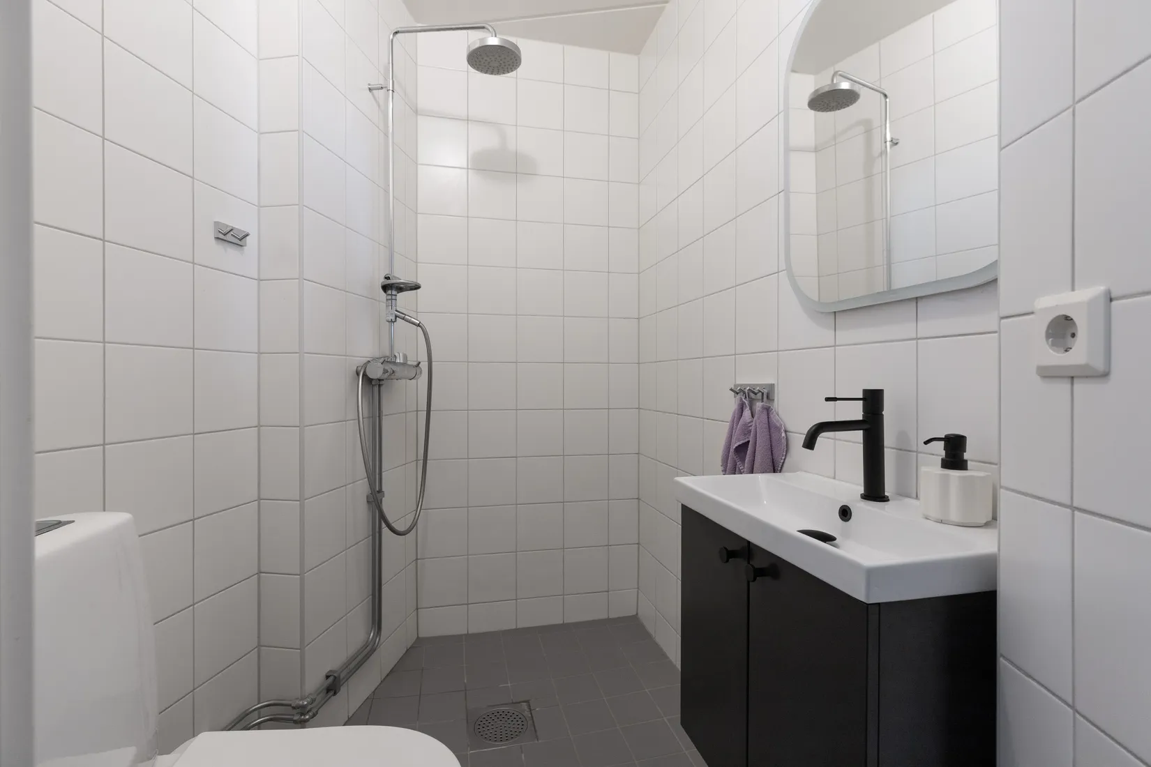 Bostadsrätt, Fridensborgsvägen 32, Järvastaden, Solna