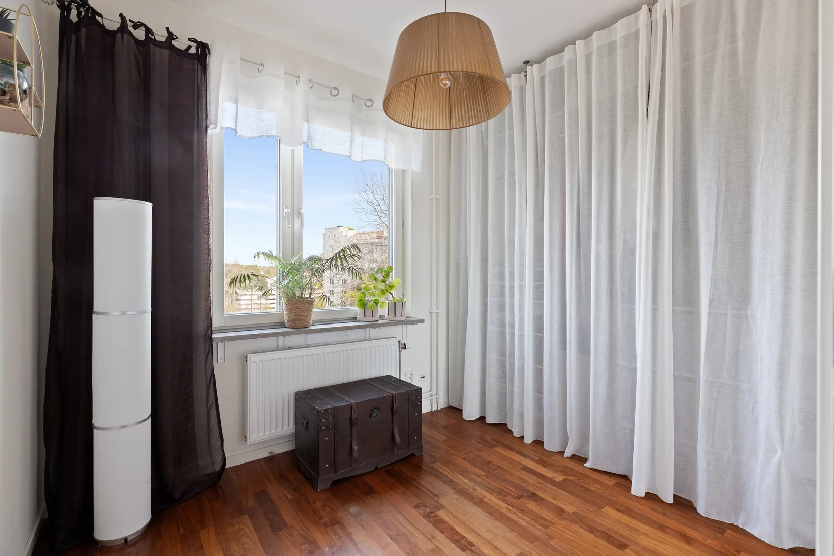 Bostadsrätt, Fridensborgsvägen 32, Järvastaden, Solna