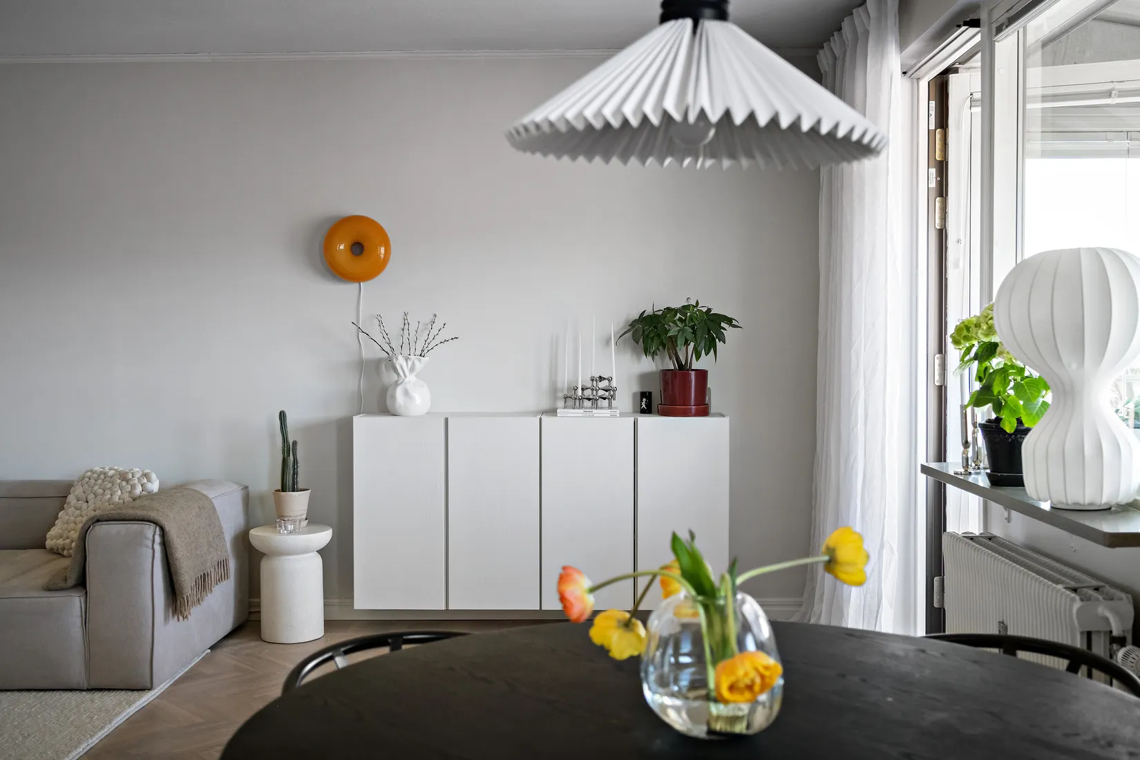 Bostadsrätt, Lindängsvägen 39B, Centrum, Ulricehamn