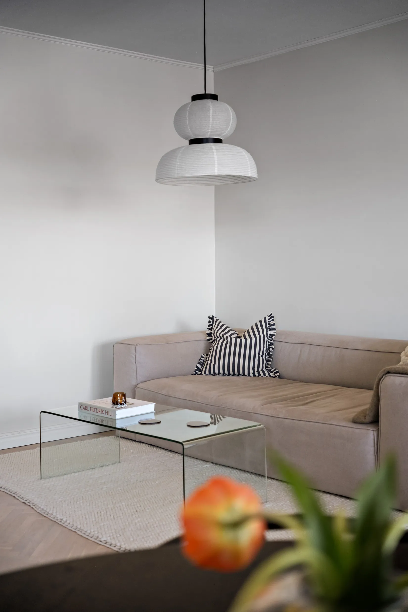 Bostadsrätt, Lindängsvägen 39B, Centrum, Ulricehamn