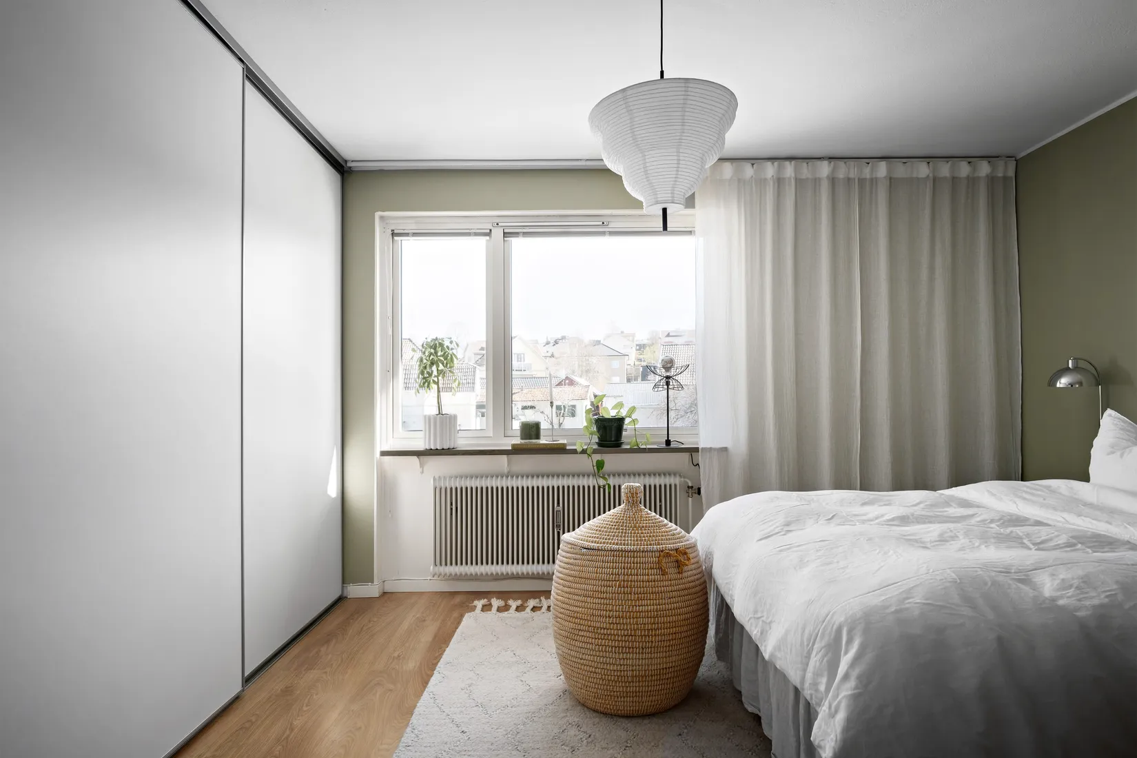 Bostadsrätt, Lindängsvägen 39B, Centrum, Ulricehamn