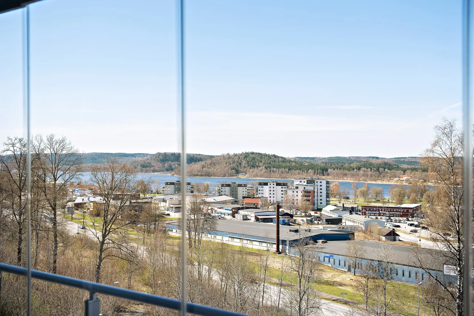 Bostadsrätt, Lindängsvägen 39B, Centrum, Ulricehamn