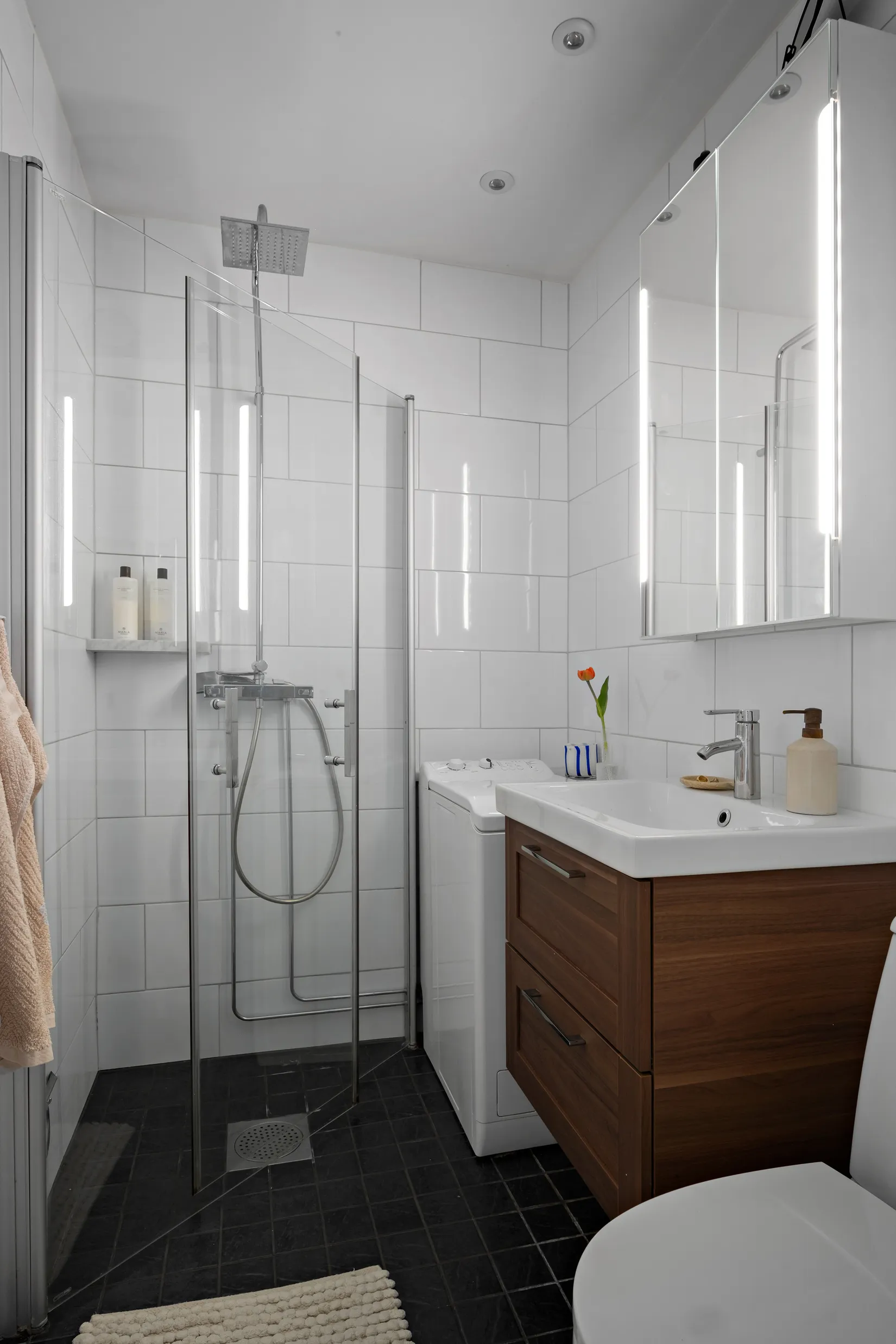 Bostadsrätt, Lindängsvägen 39B, Centrum, Ulricehamn