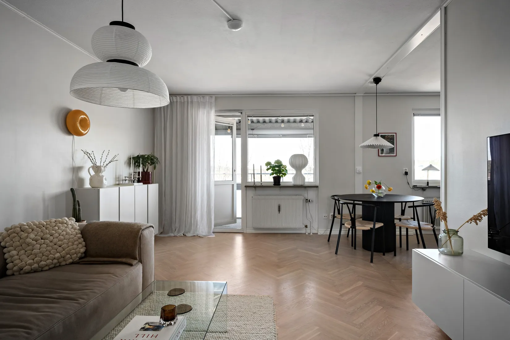 Bostadsrätt, Lindängsvägen 39B, Centrum, Ulricehamn