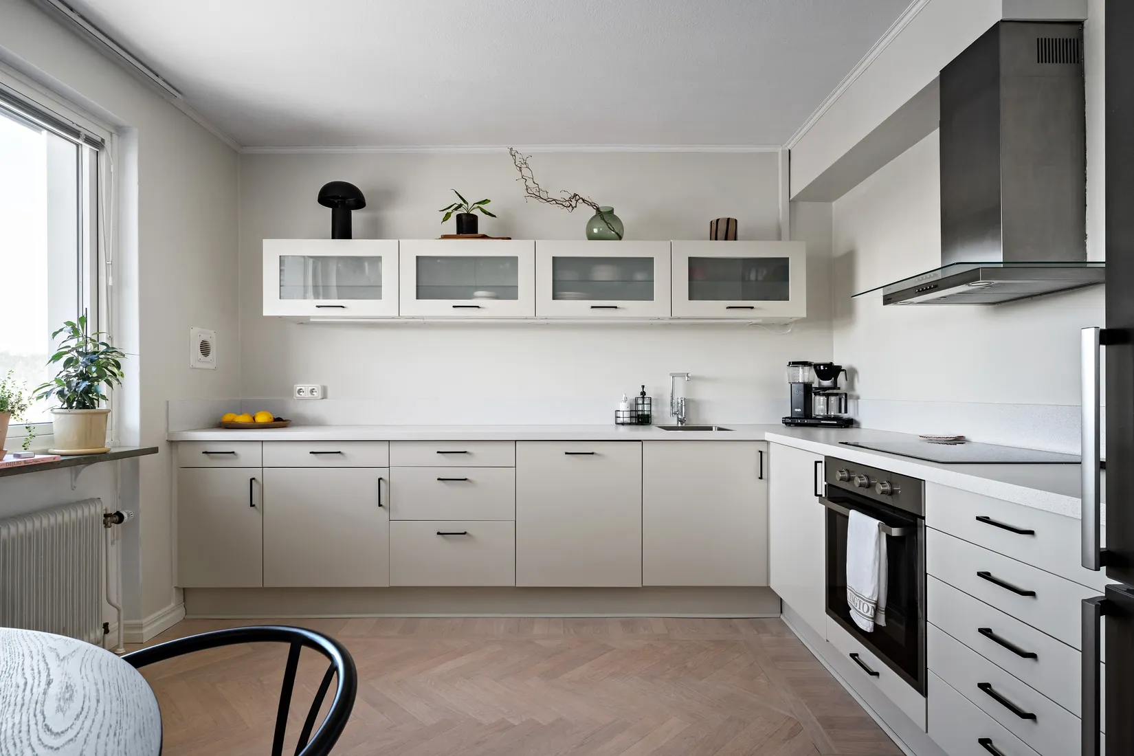 Bostadsrätt, Lindängsvägen 39B, Centrum, Ulricehamn