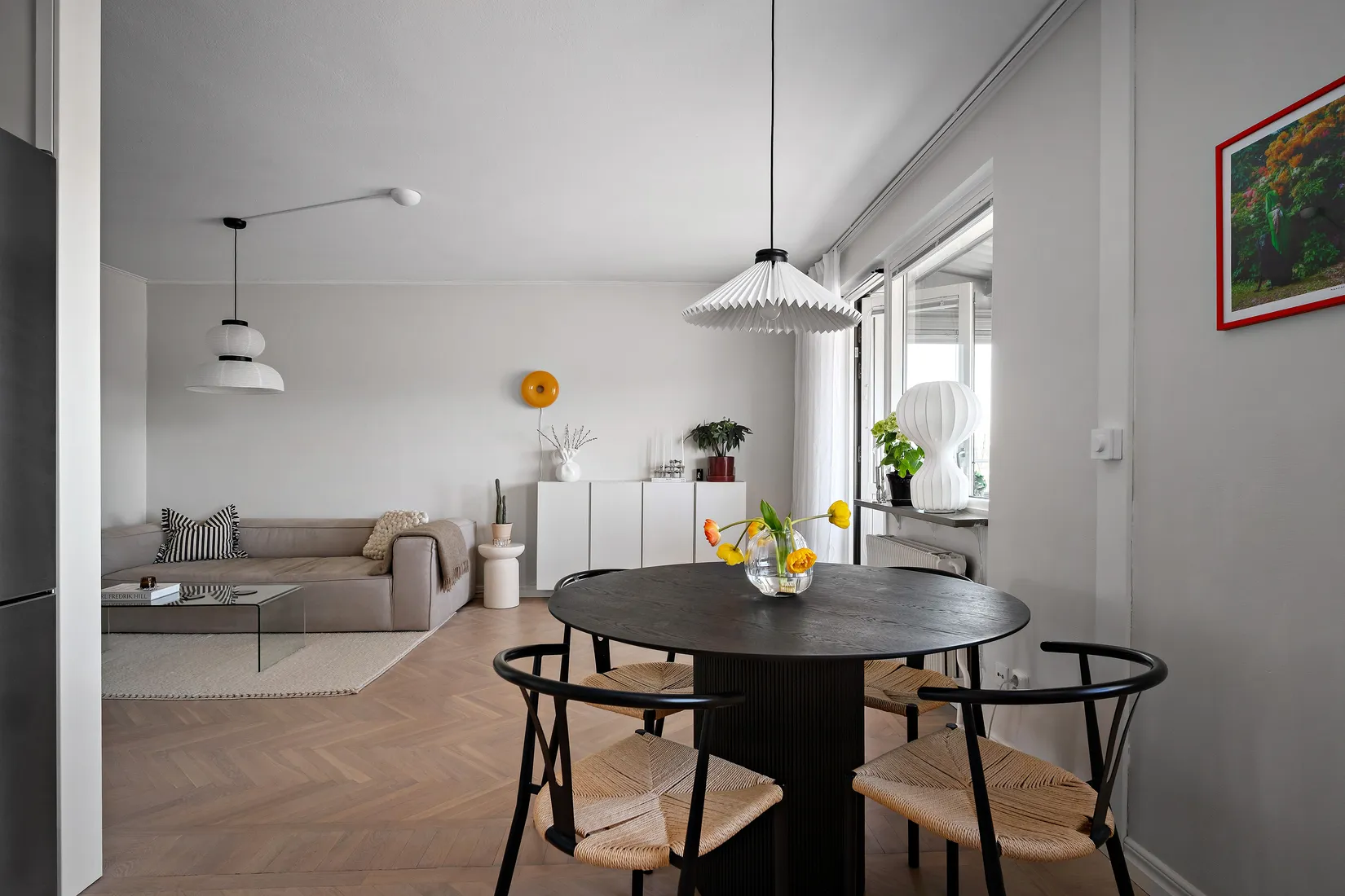 Bostadsrätt, Lindängsvägen 39B, Centrum, Ulricehamn