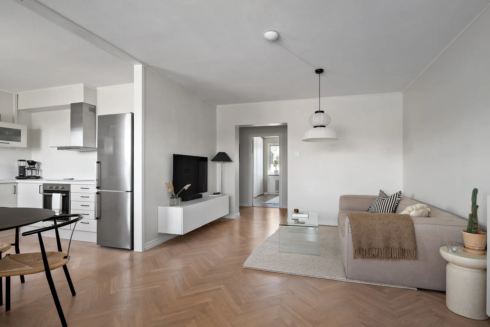 Bostadsrätt, Lindängsvägen 39B, Centrum, Ulricehamn