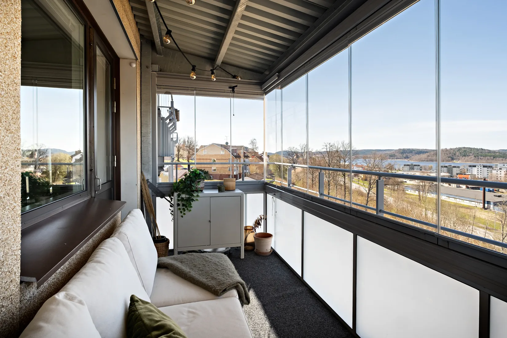 Bostadsrätt, Lindängsvägen 39B, Centrum, Ulricehamn