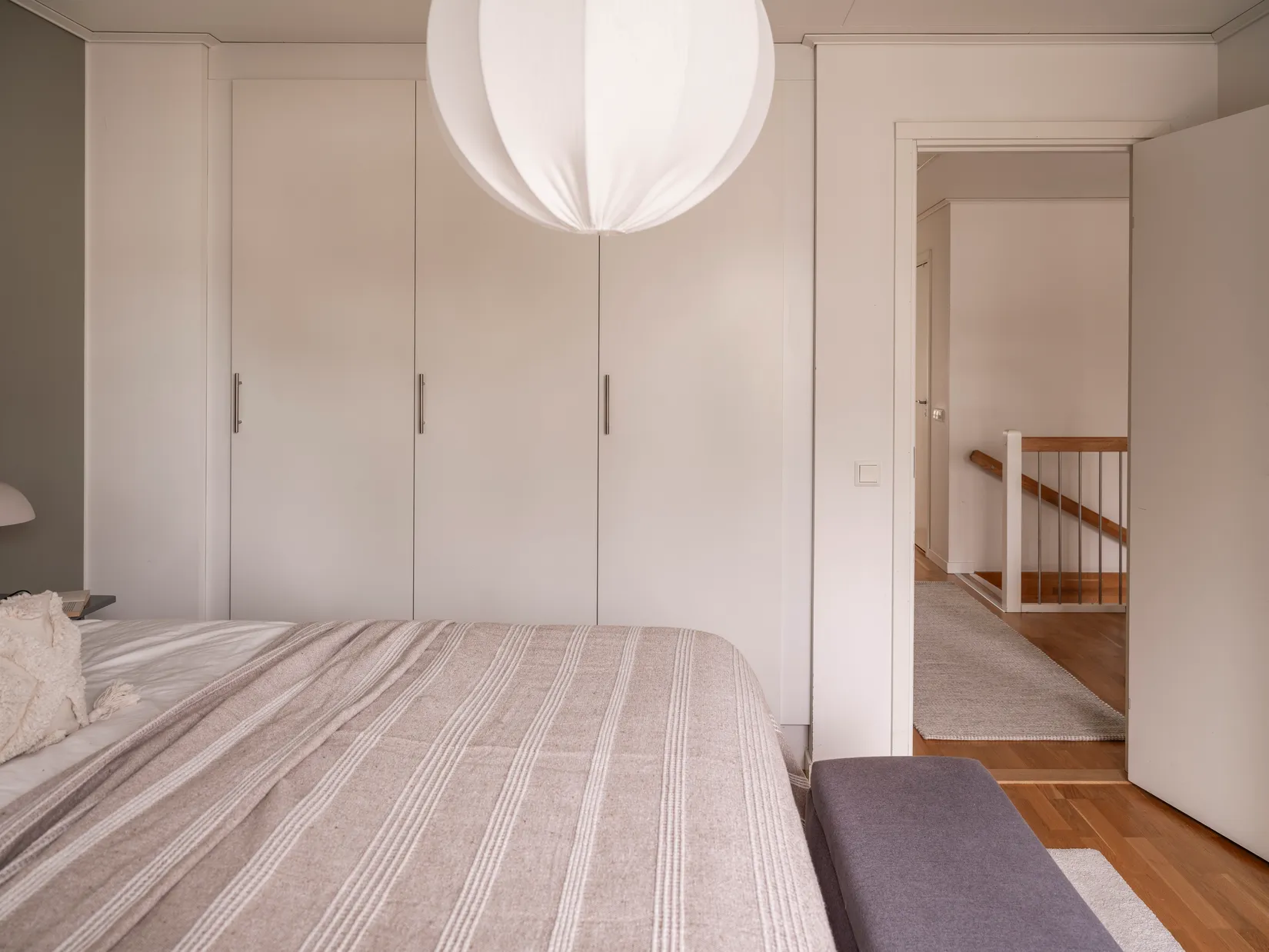 Villa, Radhus, Sländstigen 27, Silverdal, Sollentuna