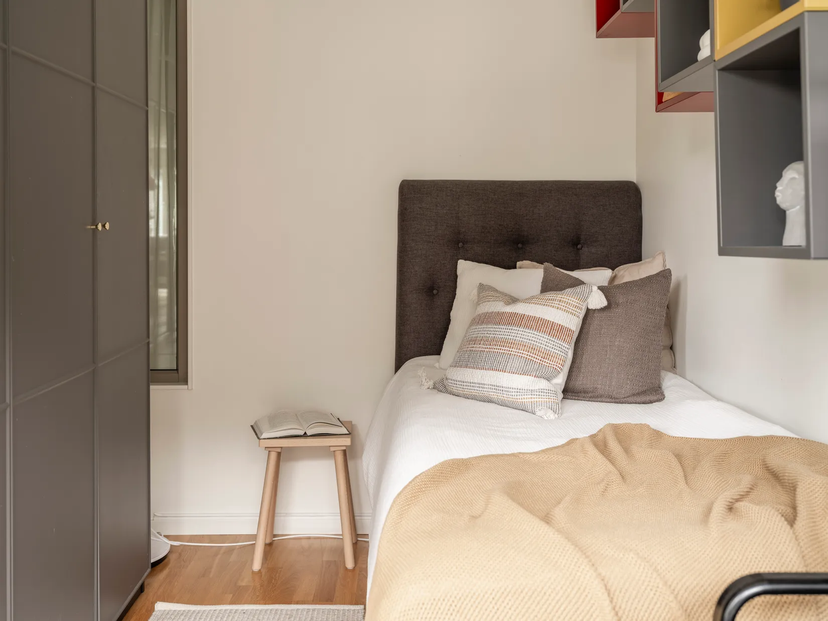 Villa, Radhus, Sländstigen 27, Silverdal, Sollentuna