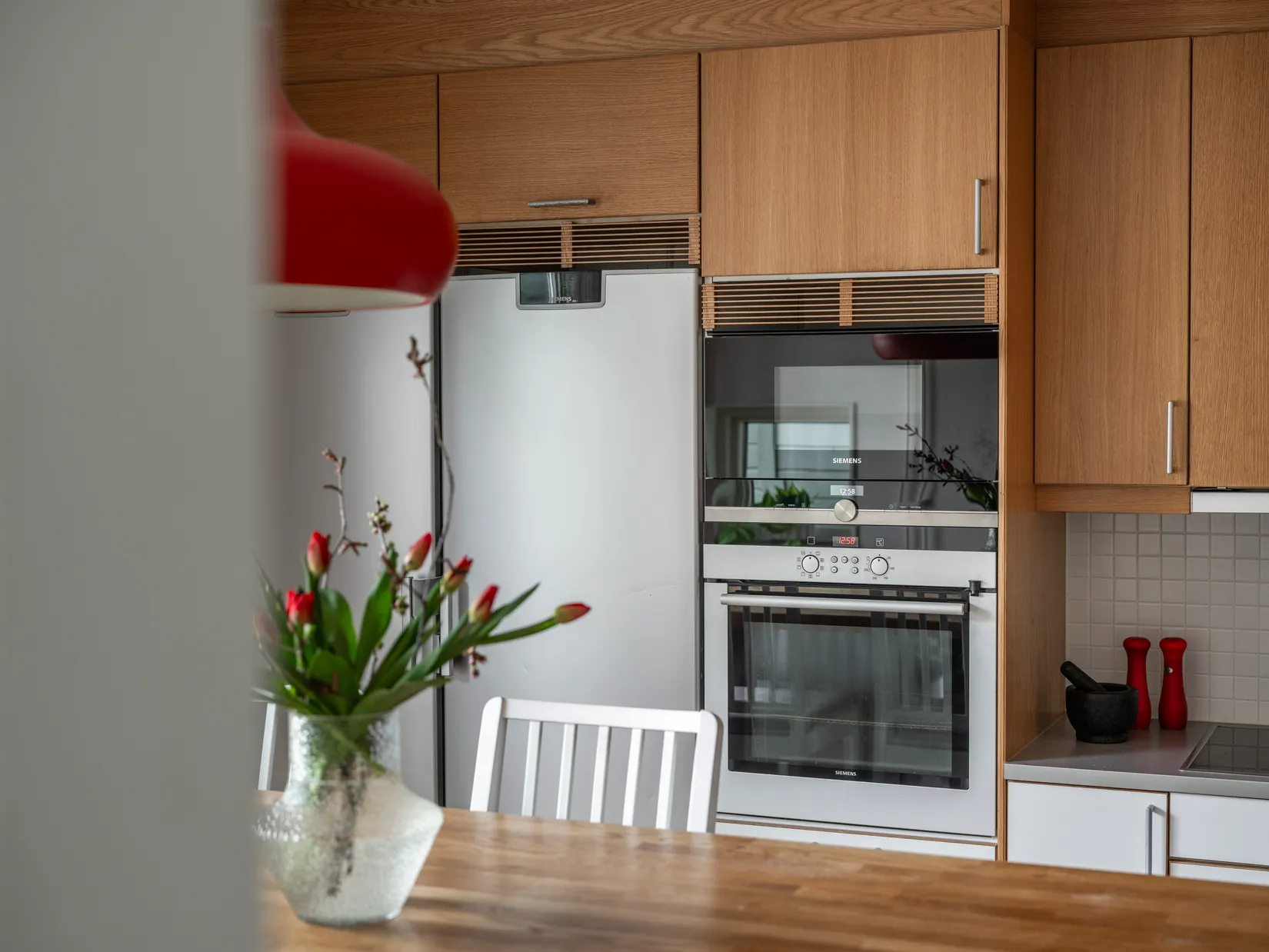 Villa, Radhus, Sländstigen 27, Silverdal, Sollentuna