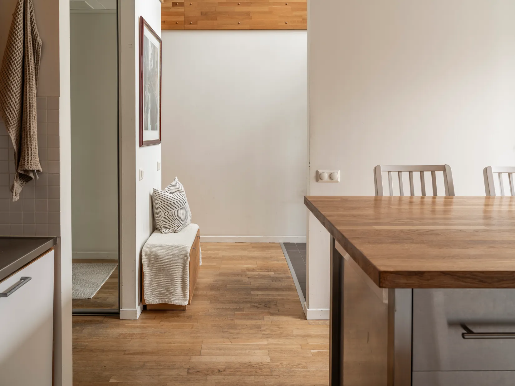 Villa, Radhus, Sländstigen 27, Silverdal, Sollentuna