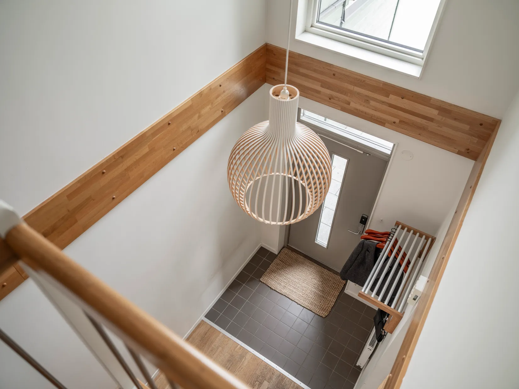 Villa, Radhus, Sländstigen 27, Silverdal, Sollentuna