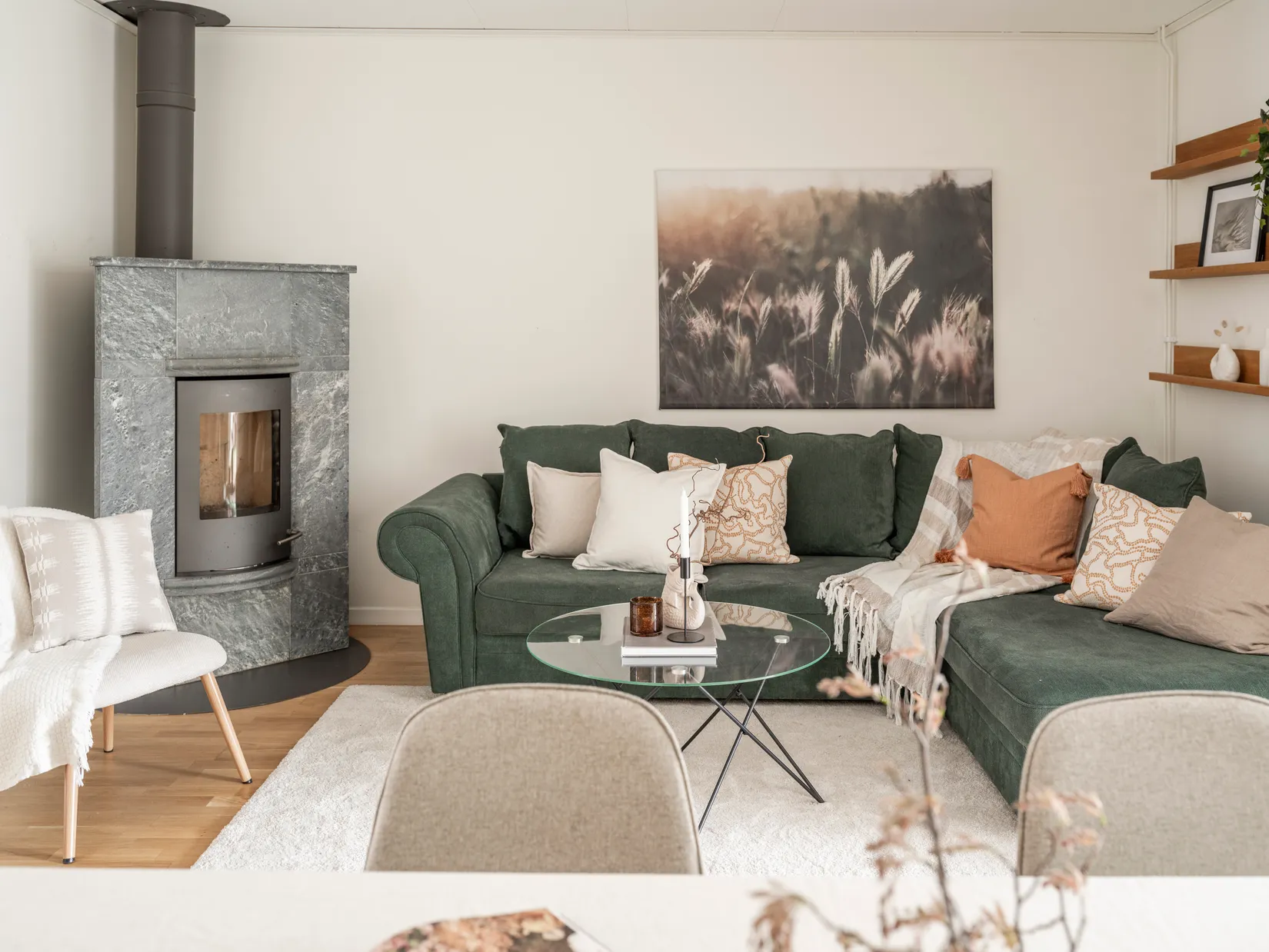 Villa, Radhus, Sländstigen 27, Silverdal, Sollentuna