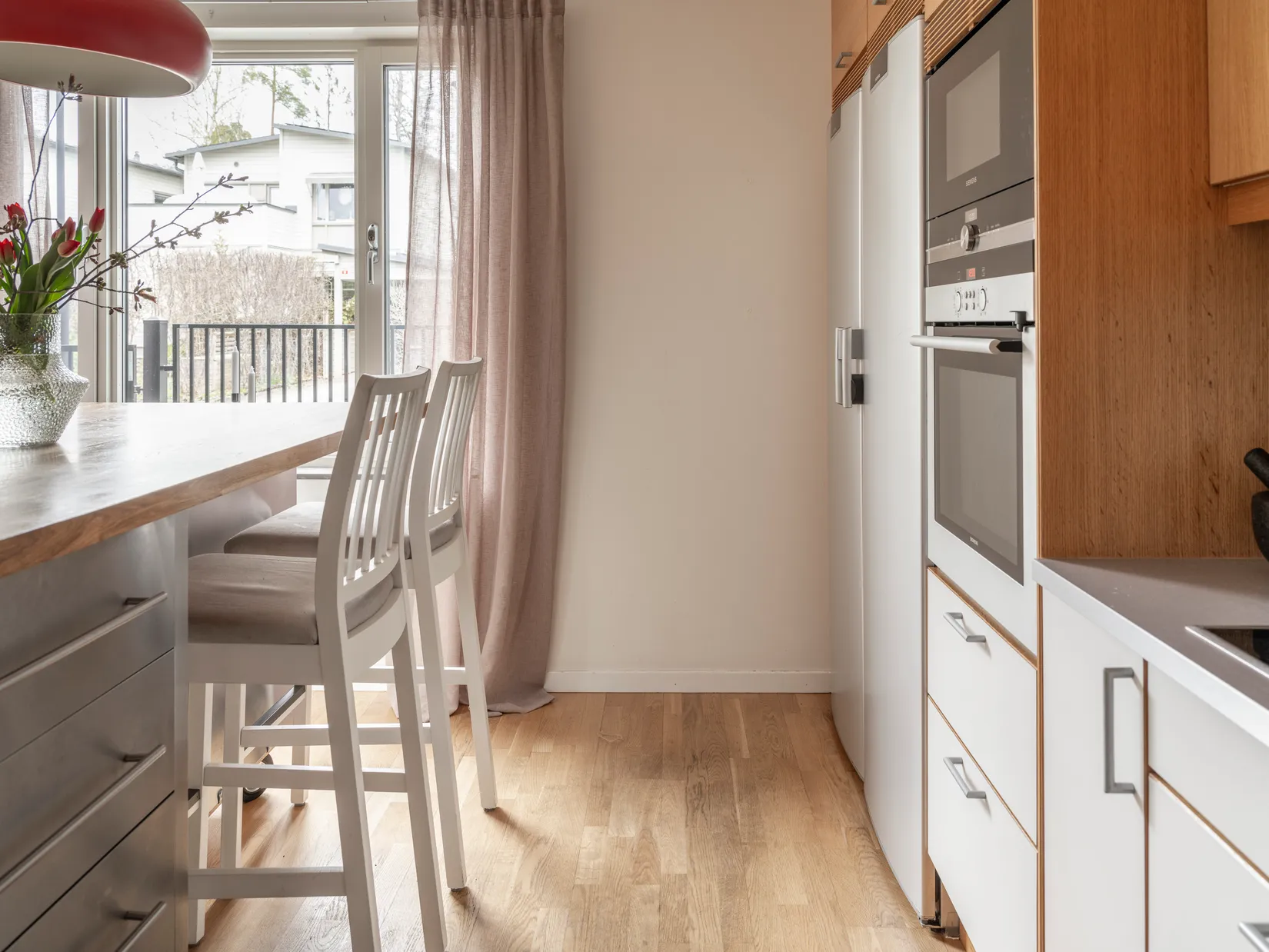 Villa, Radhus, Sländstigen 27, Silverdal, Sollentuna