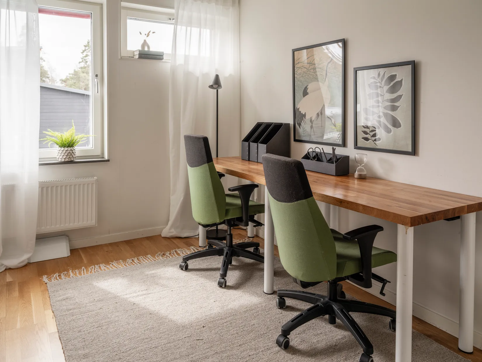 Villa, Radhus, Sländstigen 27, Silverdal, Sollentuna