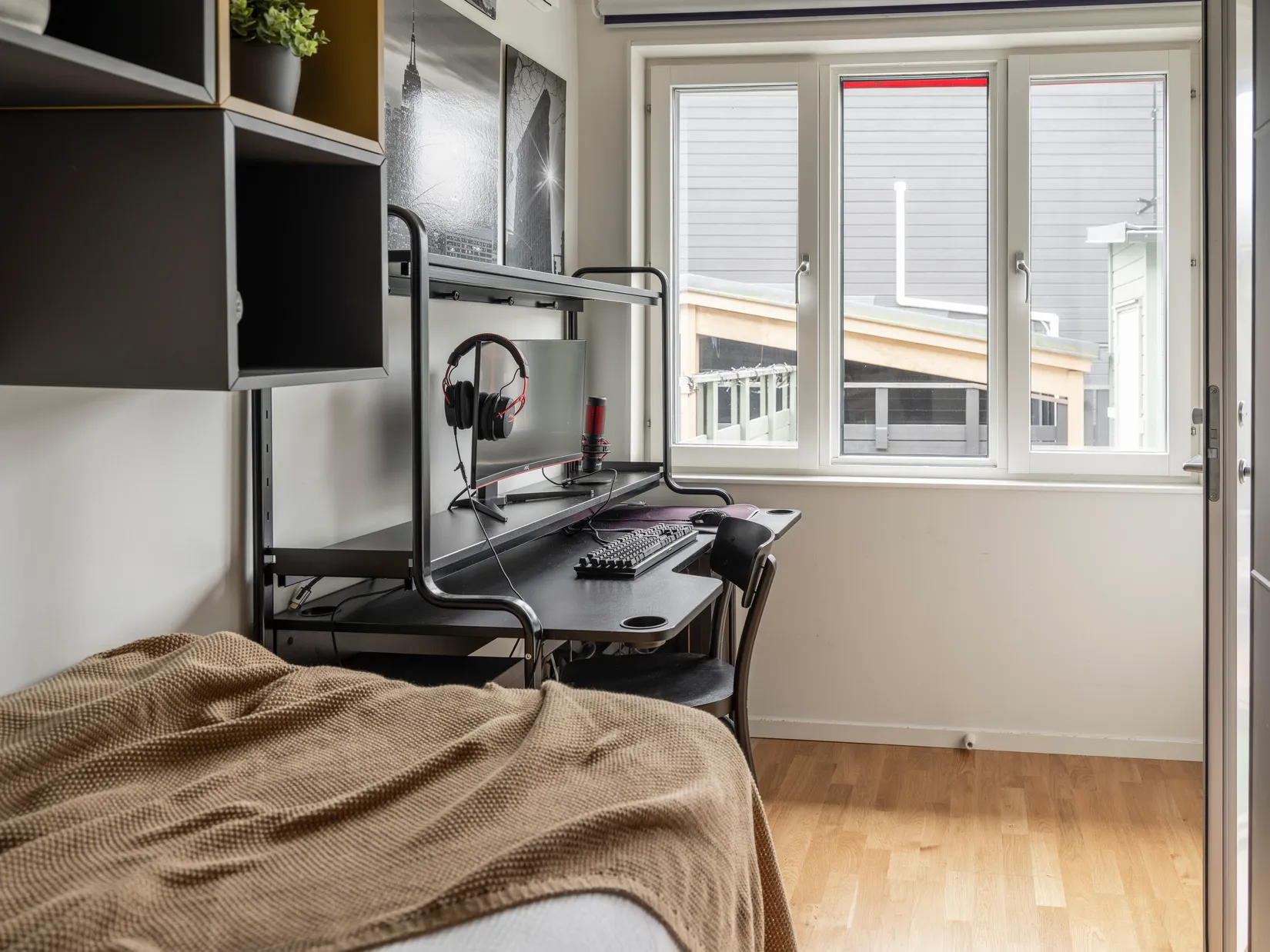 Villa, Radhus, Sländstigen 27, Silverdal, Sollentuna