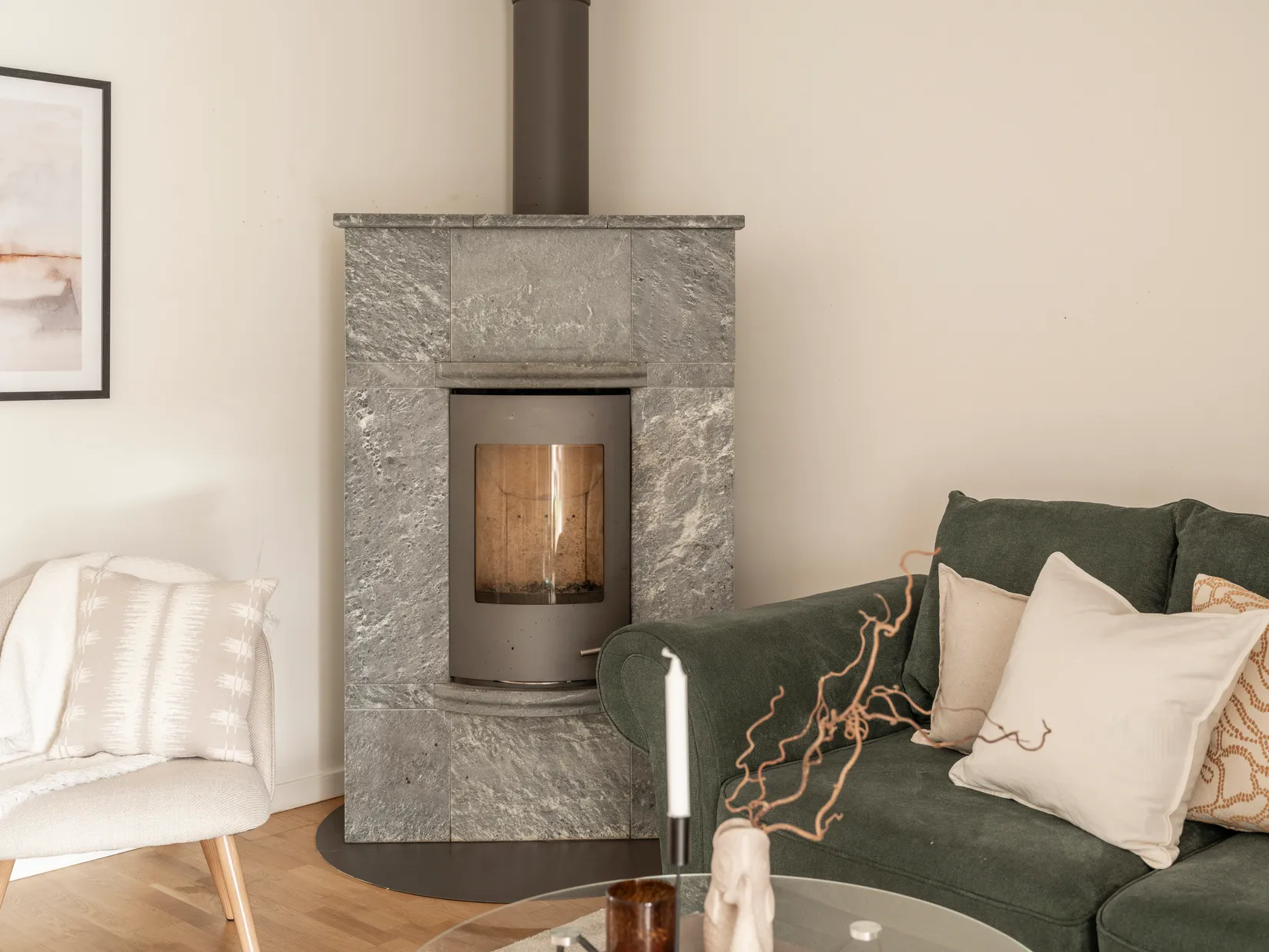 Villa, Radhus, Sländstigen 27, Silverdal, Sollentuna