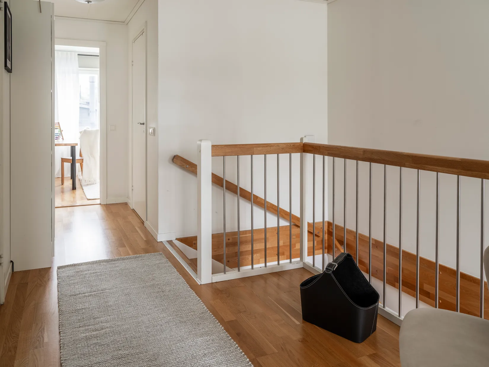 Villa, Radhus, Sländstigen 27, Silverdal, Sollentuna