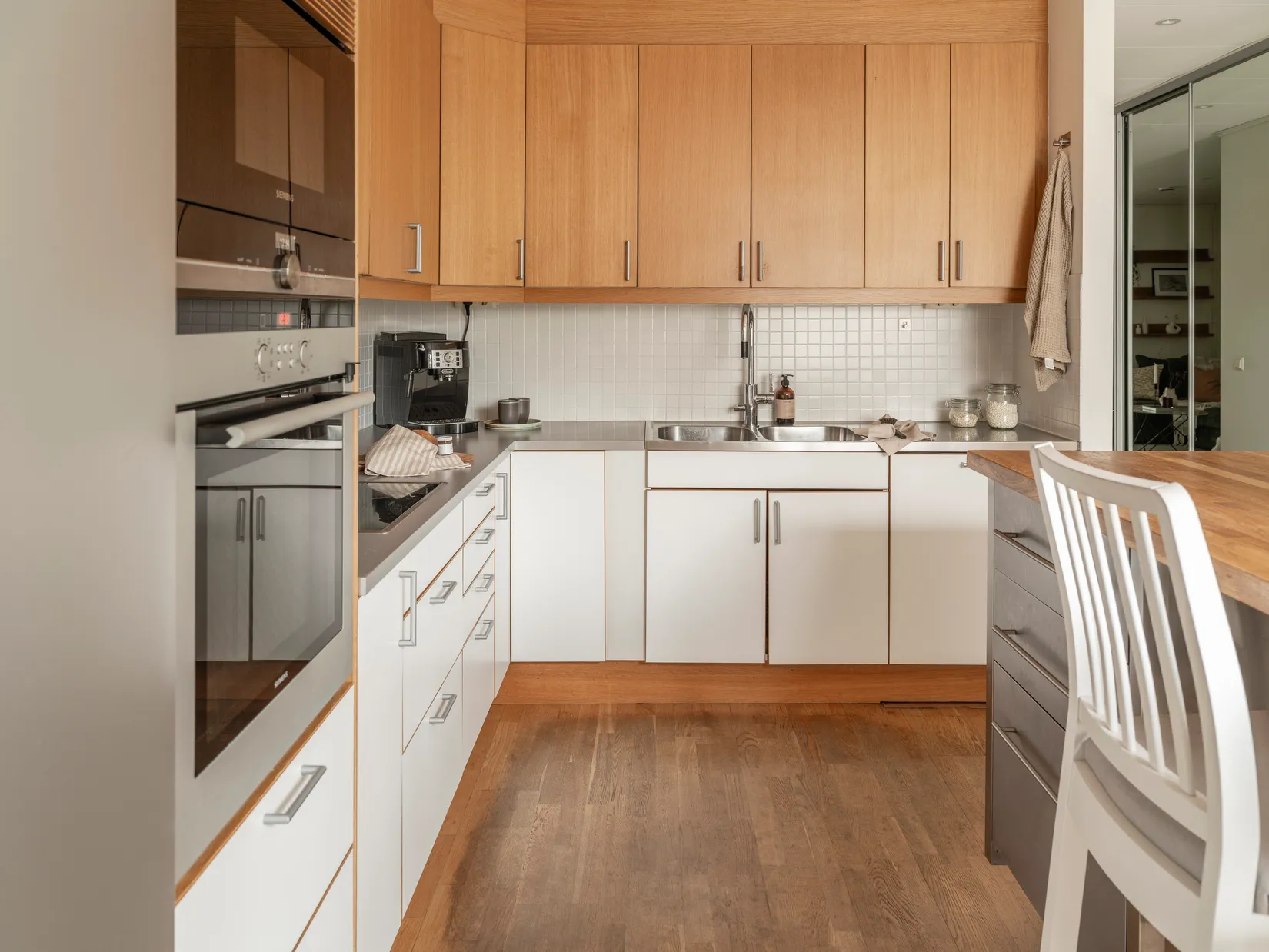 Villa, Radhus, Sländstigen 27, Silverdal, Sollentuna