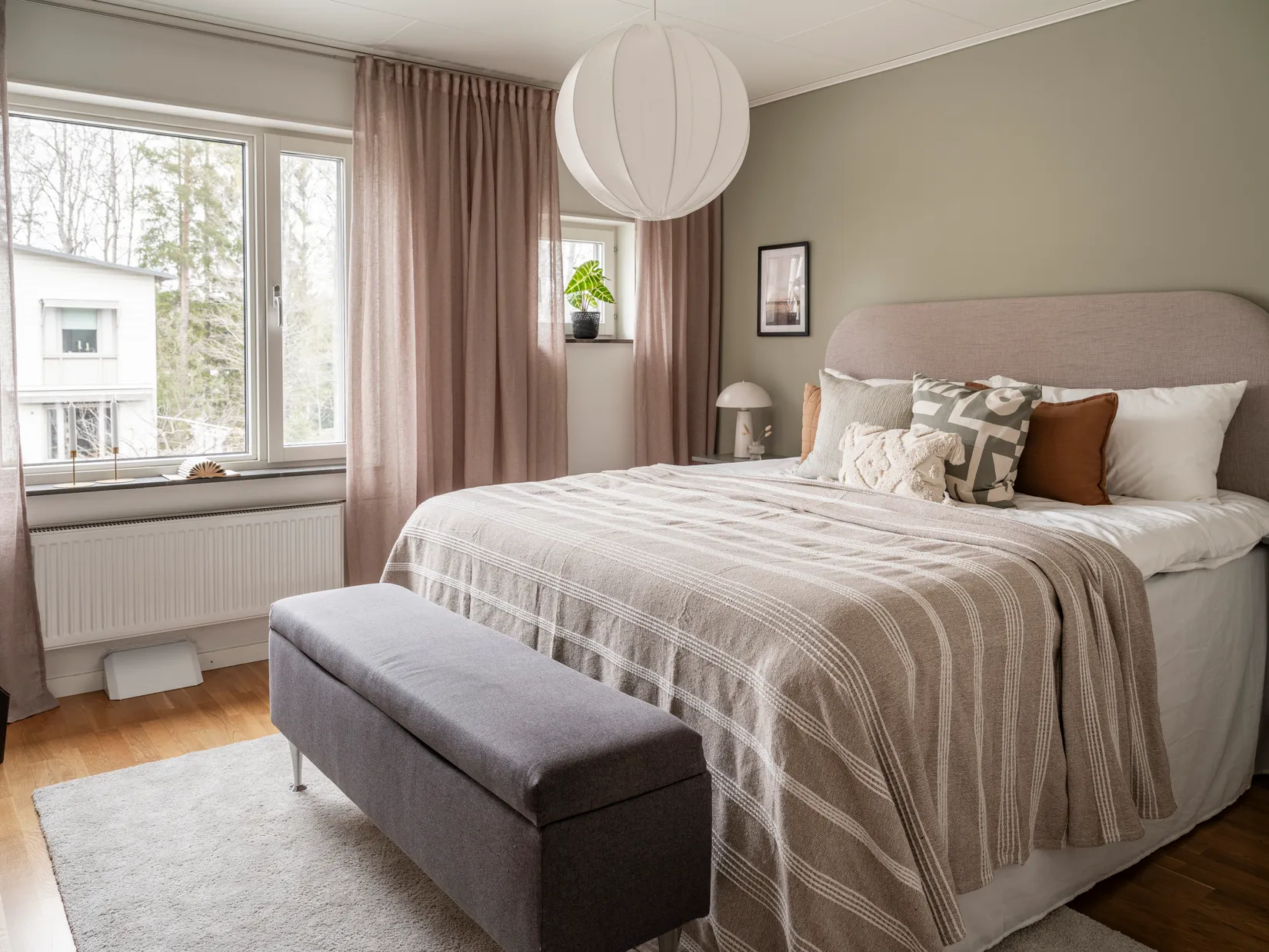 Villa, Radhus, Sländstigen 27, Silverdal, Sollentuna