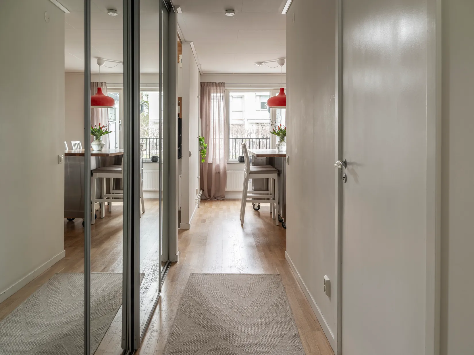 Villa, Radhus, Sländstigen 27, Silverdal, Sollentuna