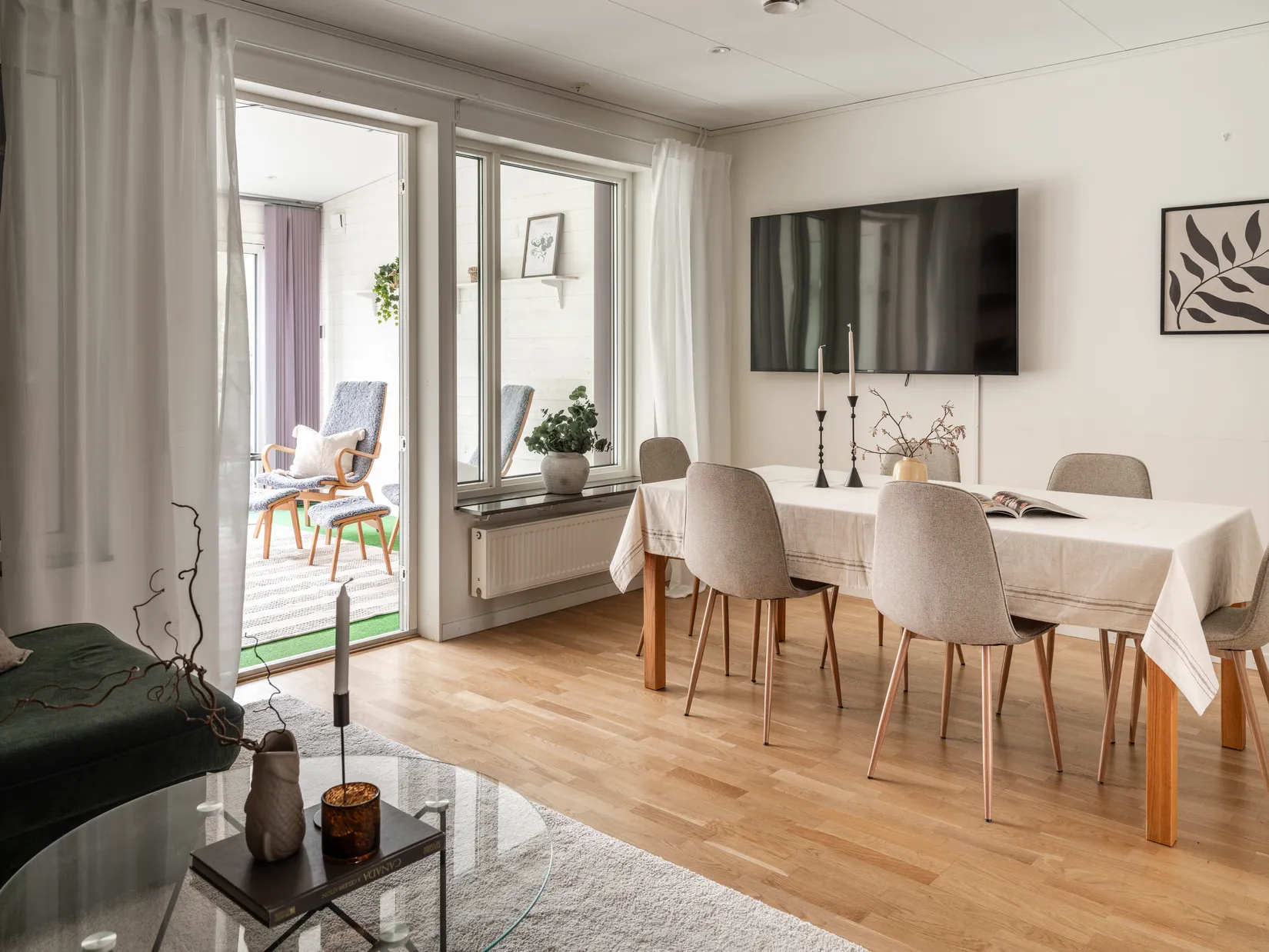 Villa, Radhus, Sländstigen 27, Silverdal, Sollentuna