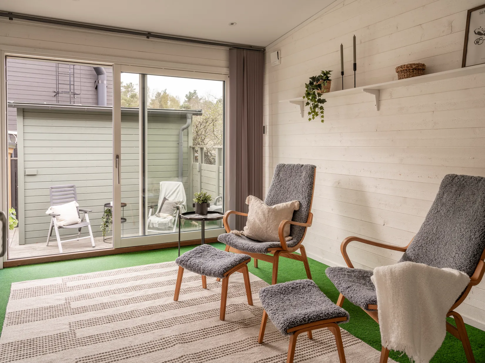 Villa, Radhus, Sländstigen 27, Silverdal, Sollentuna