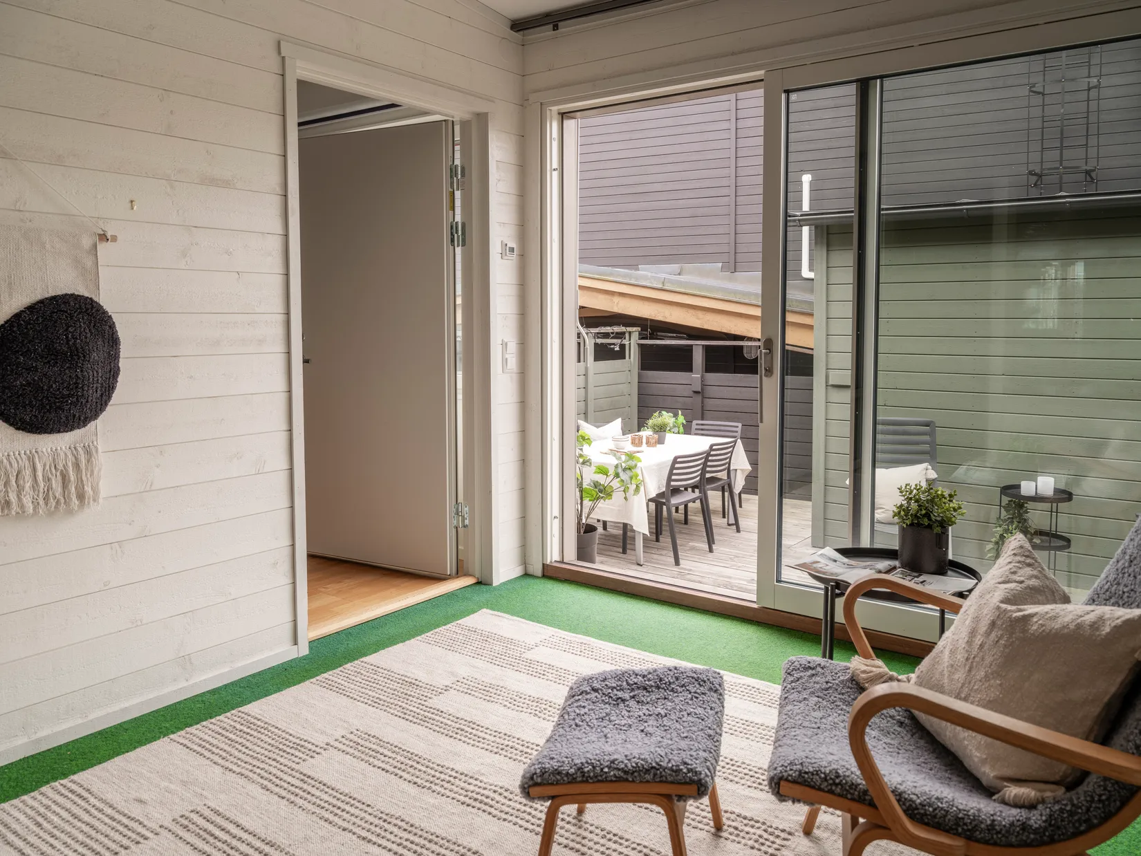 Villa, Radhus, Sländstigen 27, Silverdal, Sollentuna