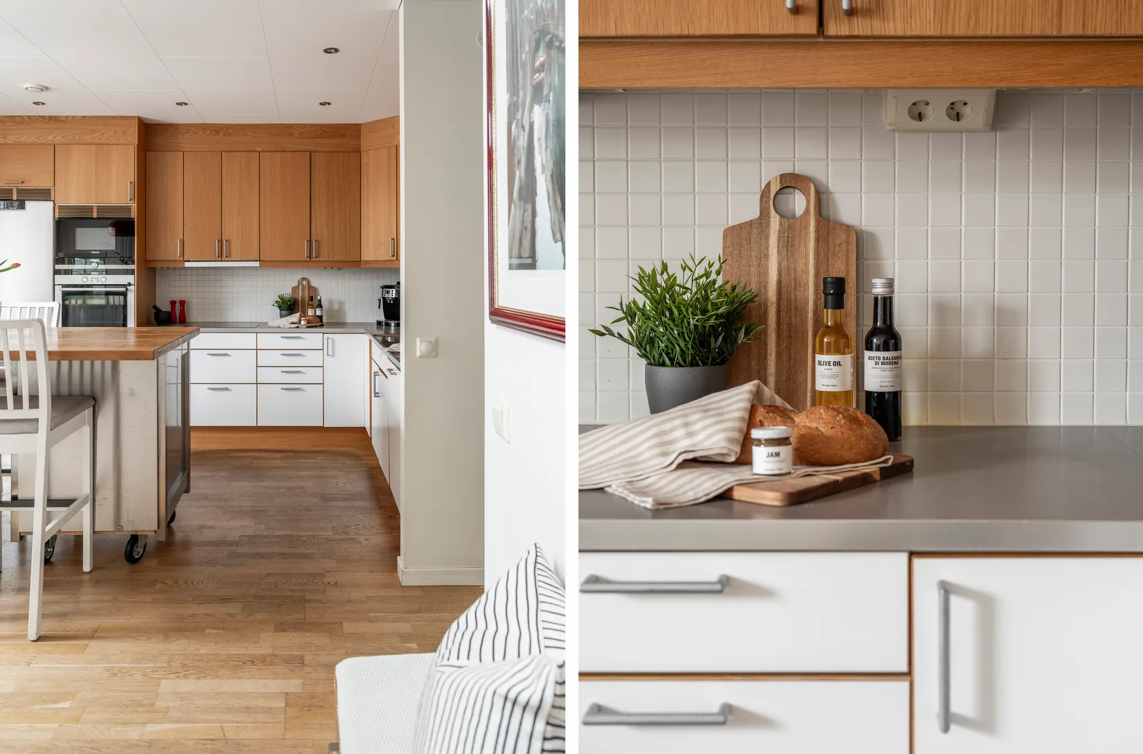 Villa, Radhus, Sländstigen 27, Silverdal, Sollentuna