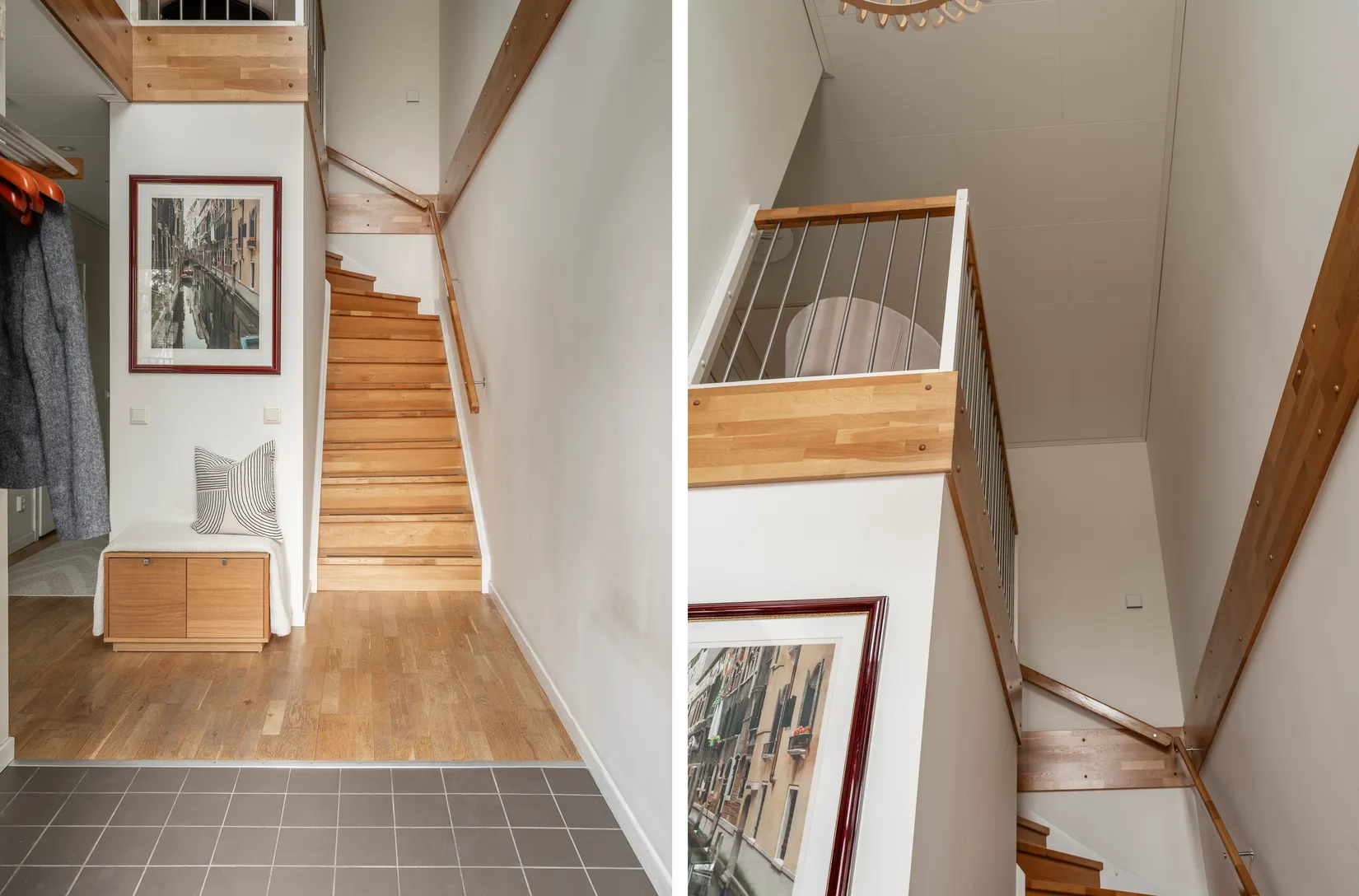 Villa, Radhus, Sländstigen 27, Silverdal, Sollentuna