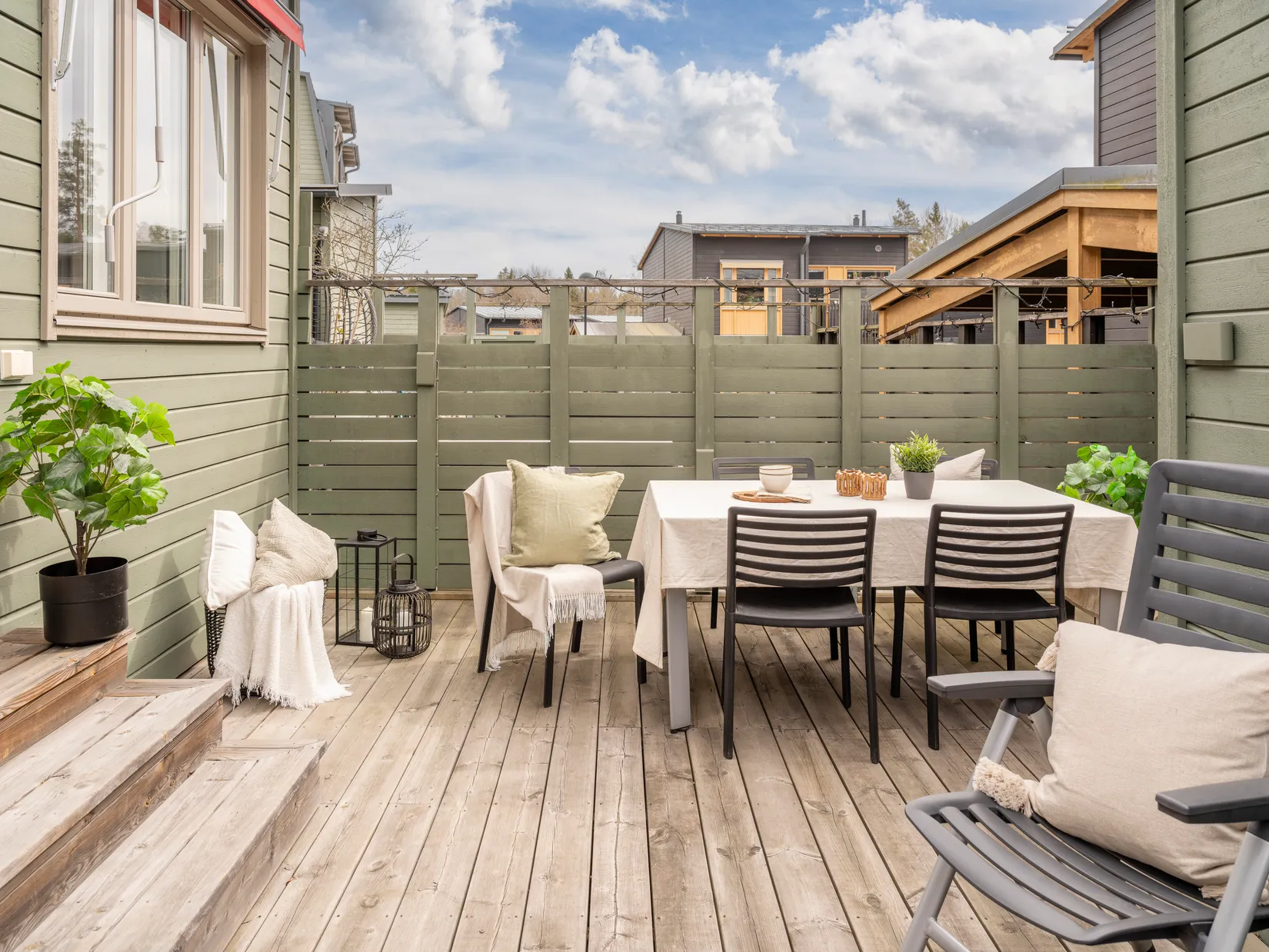 Villa, Radhus, Sländstigen 27, Silverdal, Sollentuna