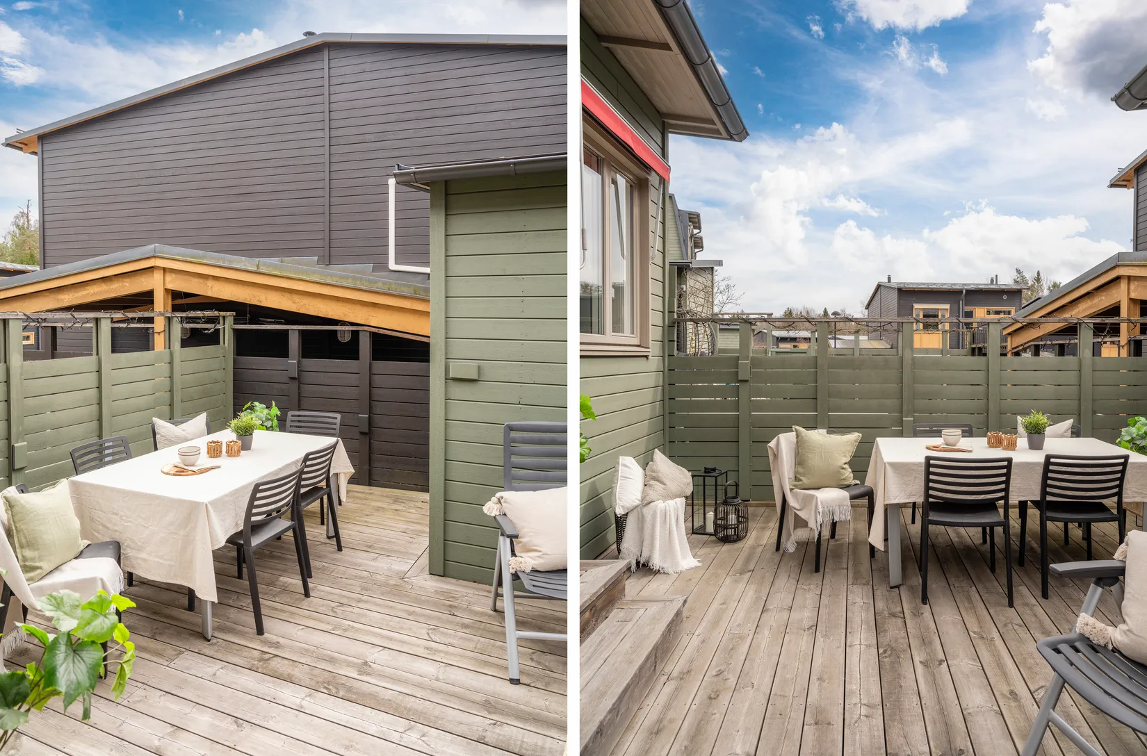 Villa, Radhus, Sländstigen 27, Silverdal, Sollentuna