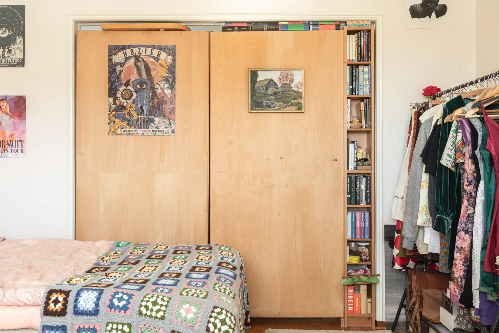 Bostadsrätt, Backgatan 23 A, Simrishamn